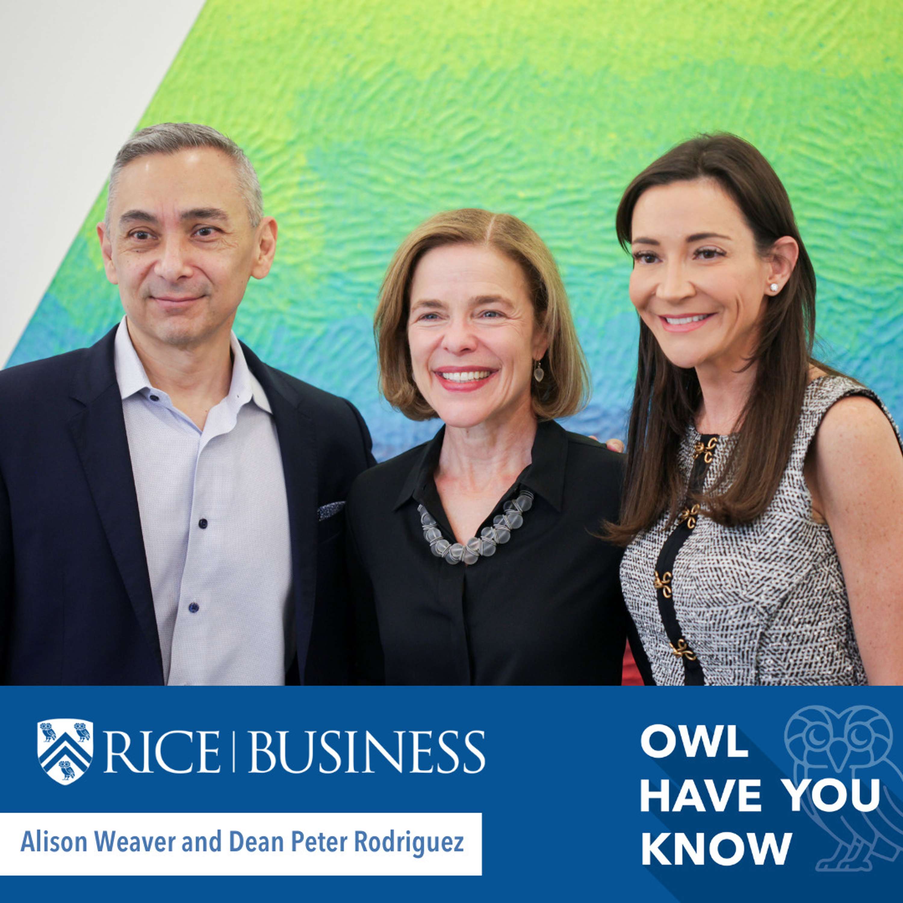 Owl Have You Know