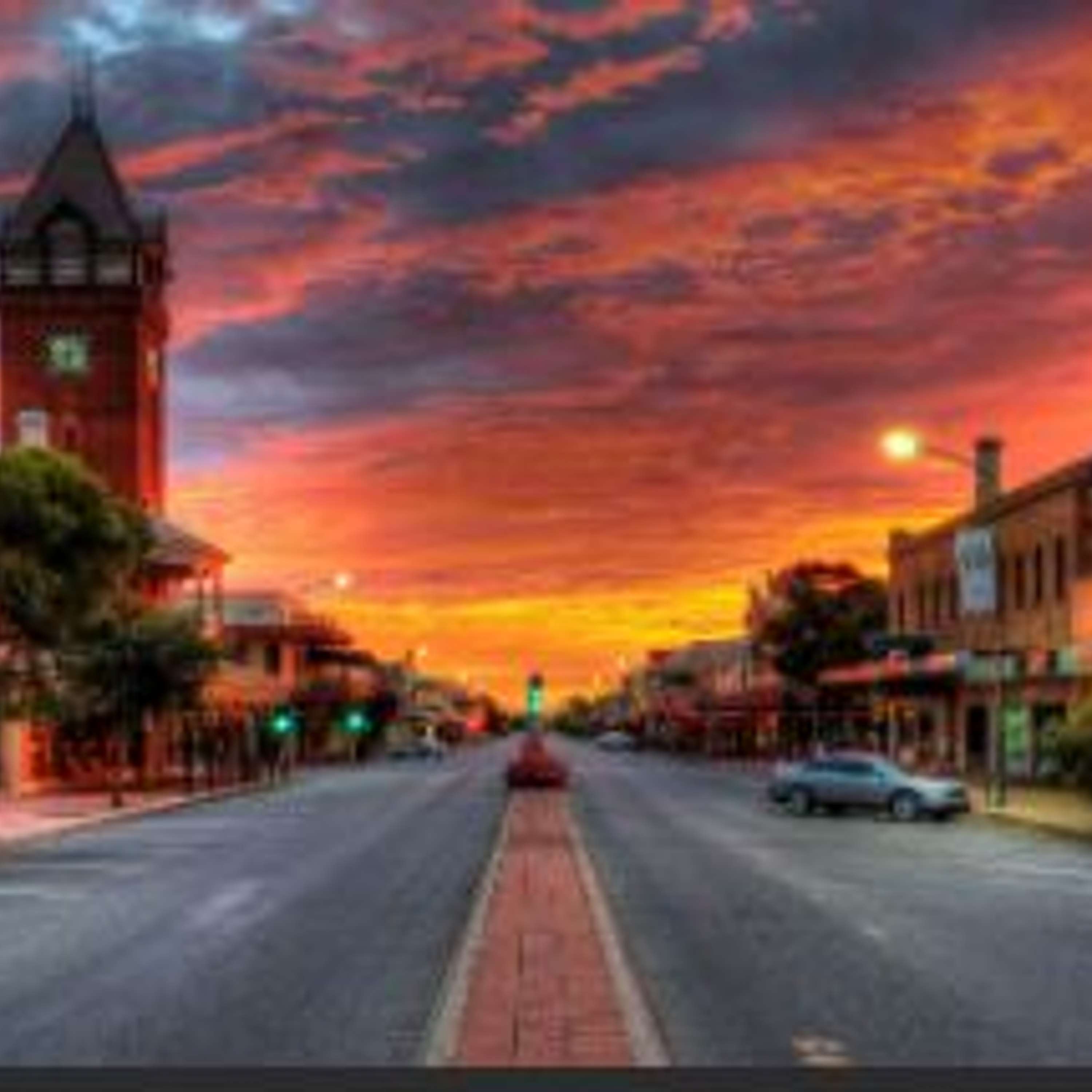 Our City Live