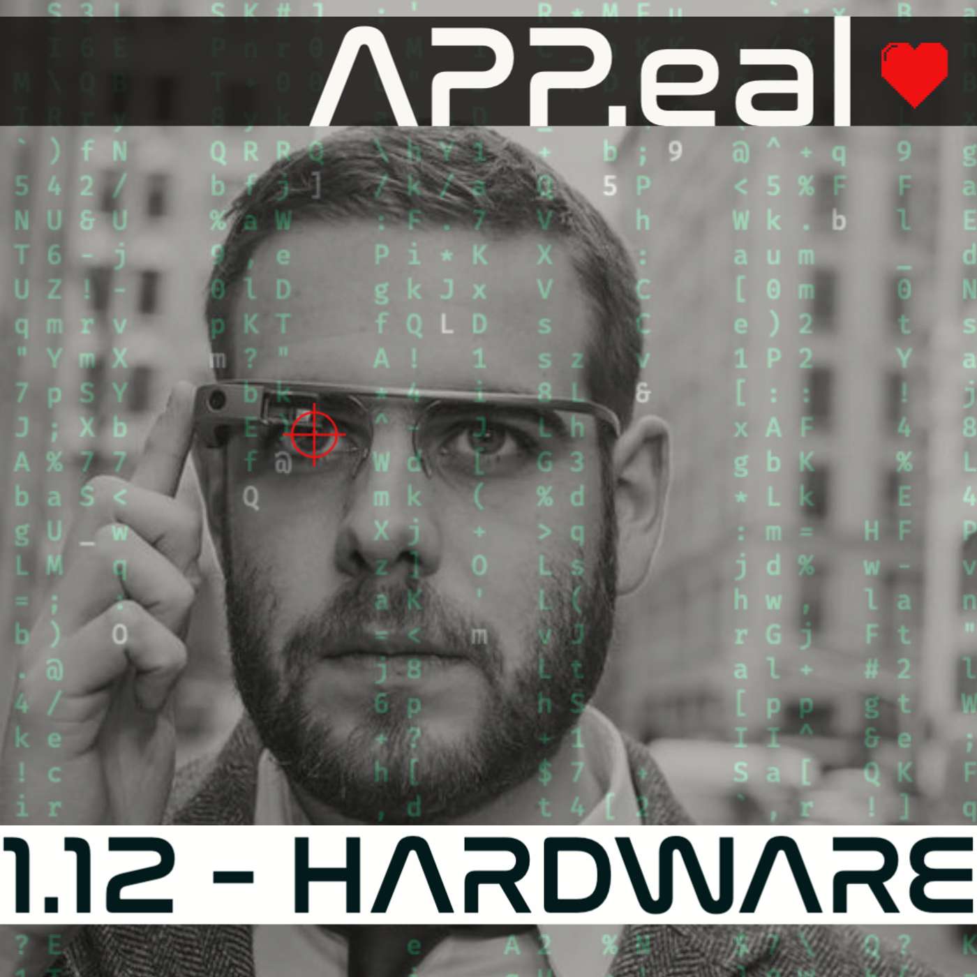 APP.eal - 1.12 - HARDWARE