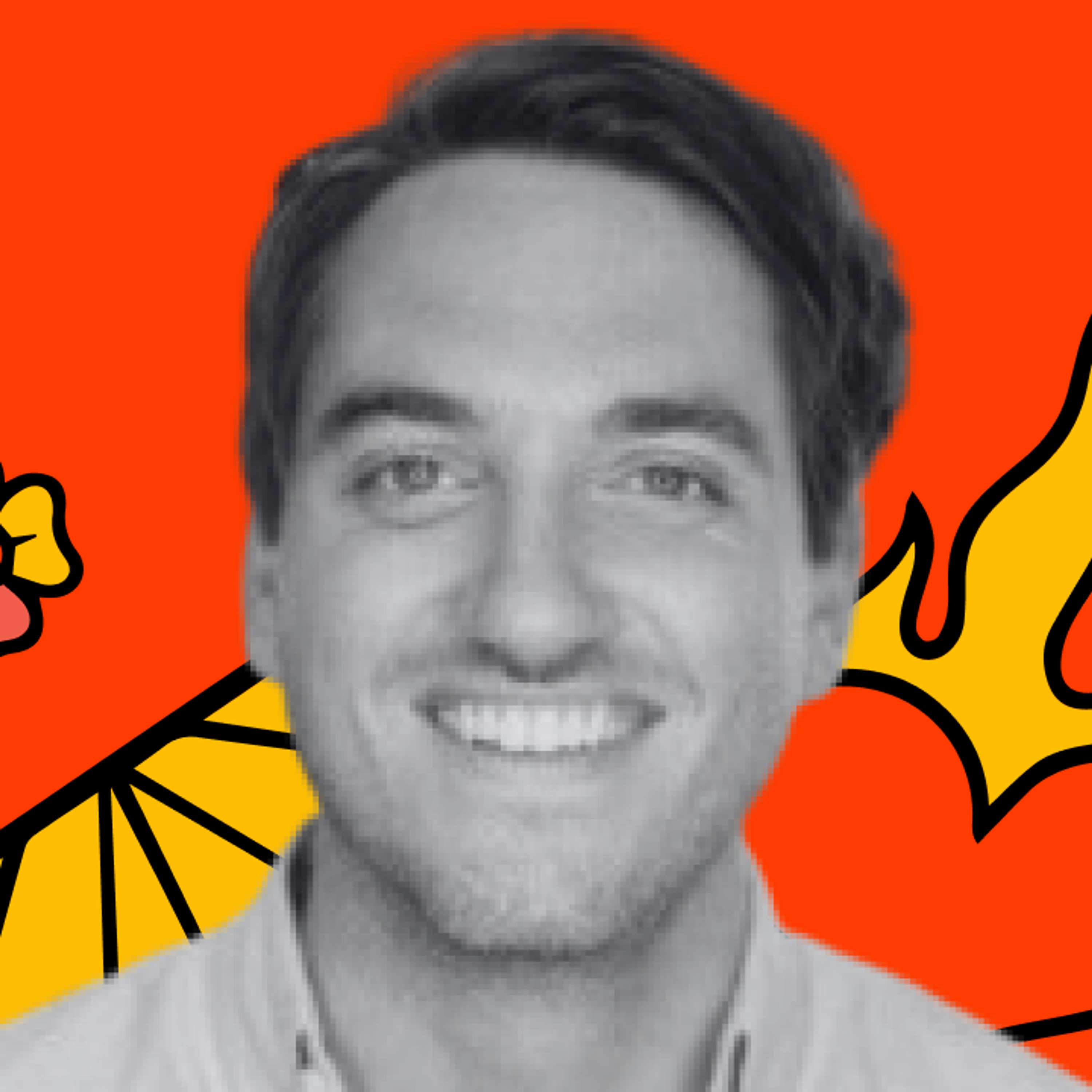 Andy\'s Podcast