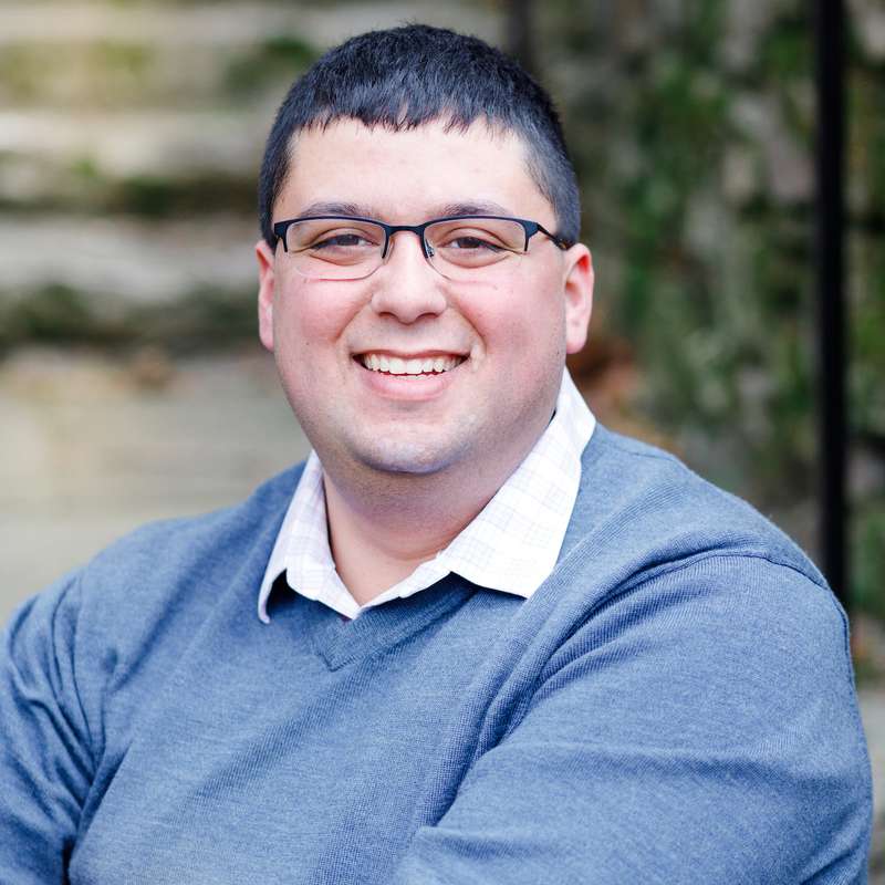 Alex Karp
