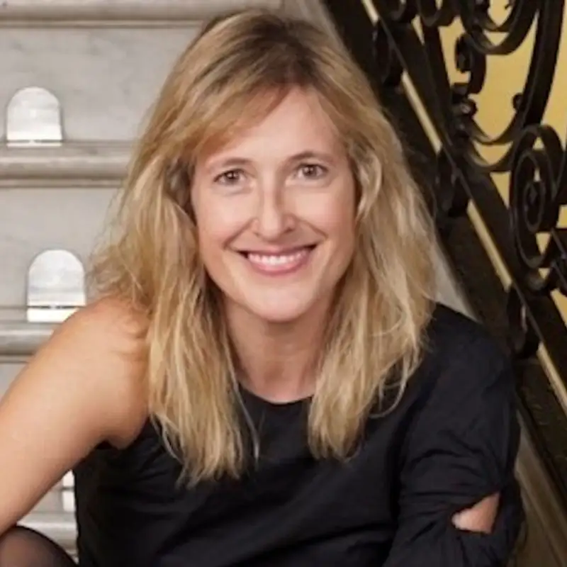 El talento y la filosofía en Gebro Pharma, con Isabel Salas