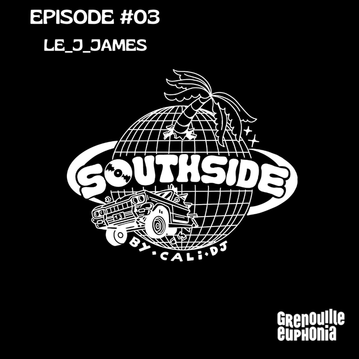 Southside by Cali Dj