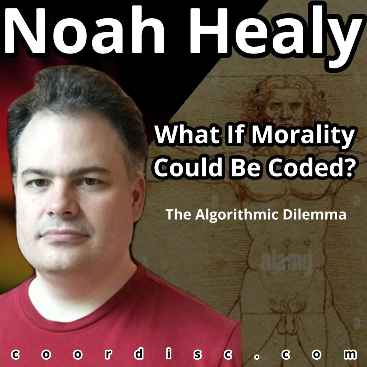 Noah Healy: Algorithmist with a Conscience Redesigning Global Markets, Ethical Finance, and the Future of Commodity Trading Noah Healy: Algorithmist with a Conscience Redesigning Global Markets, Ethical Finance, and the Future of Commodity Trading