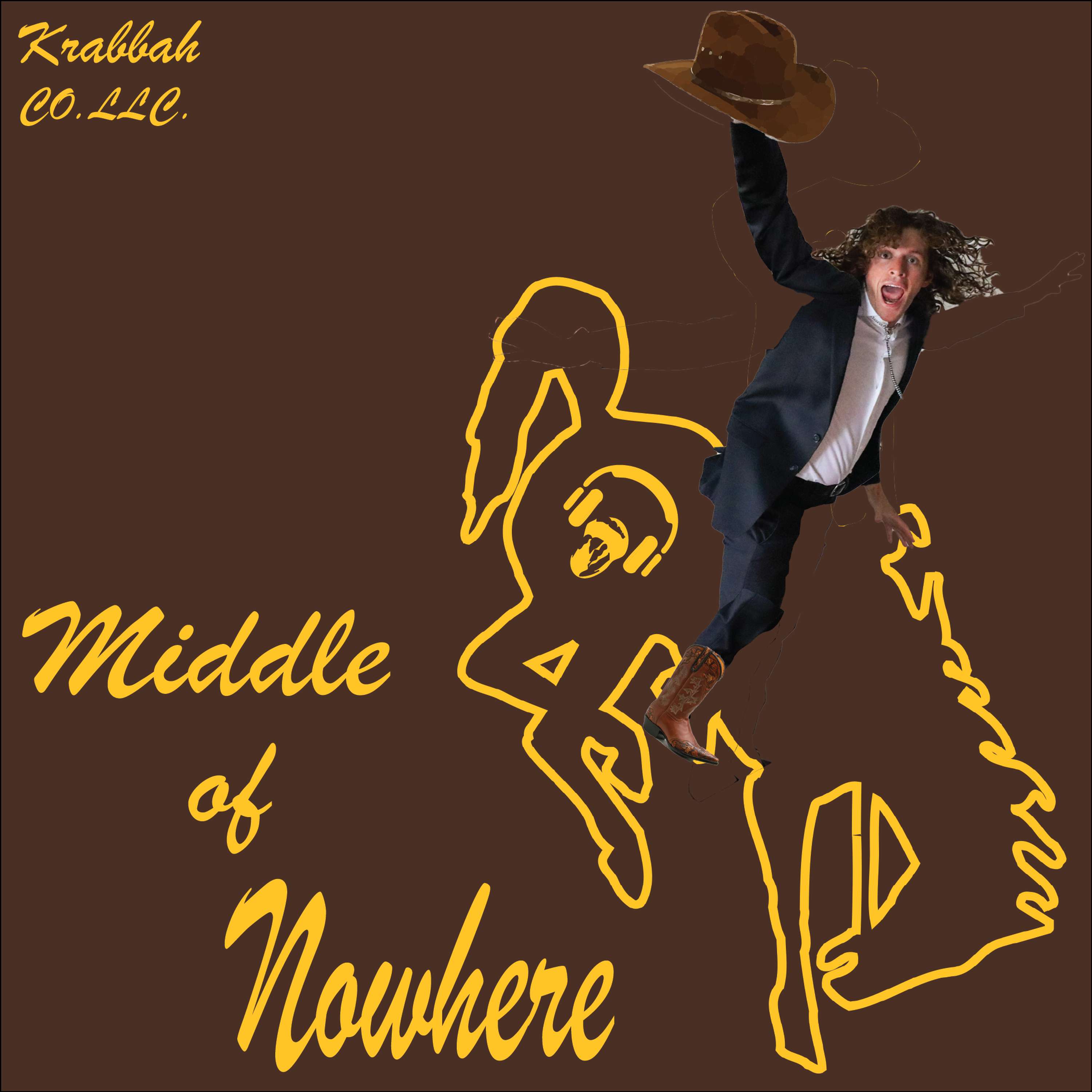 Mayor Candice Machado of Evansville Wyoming