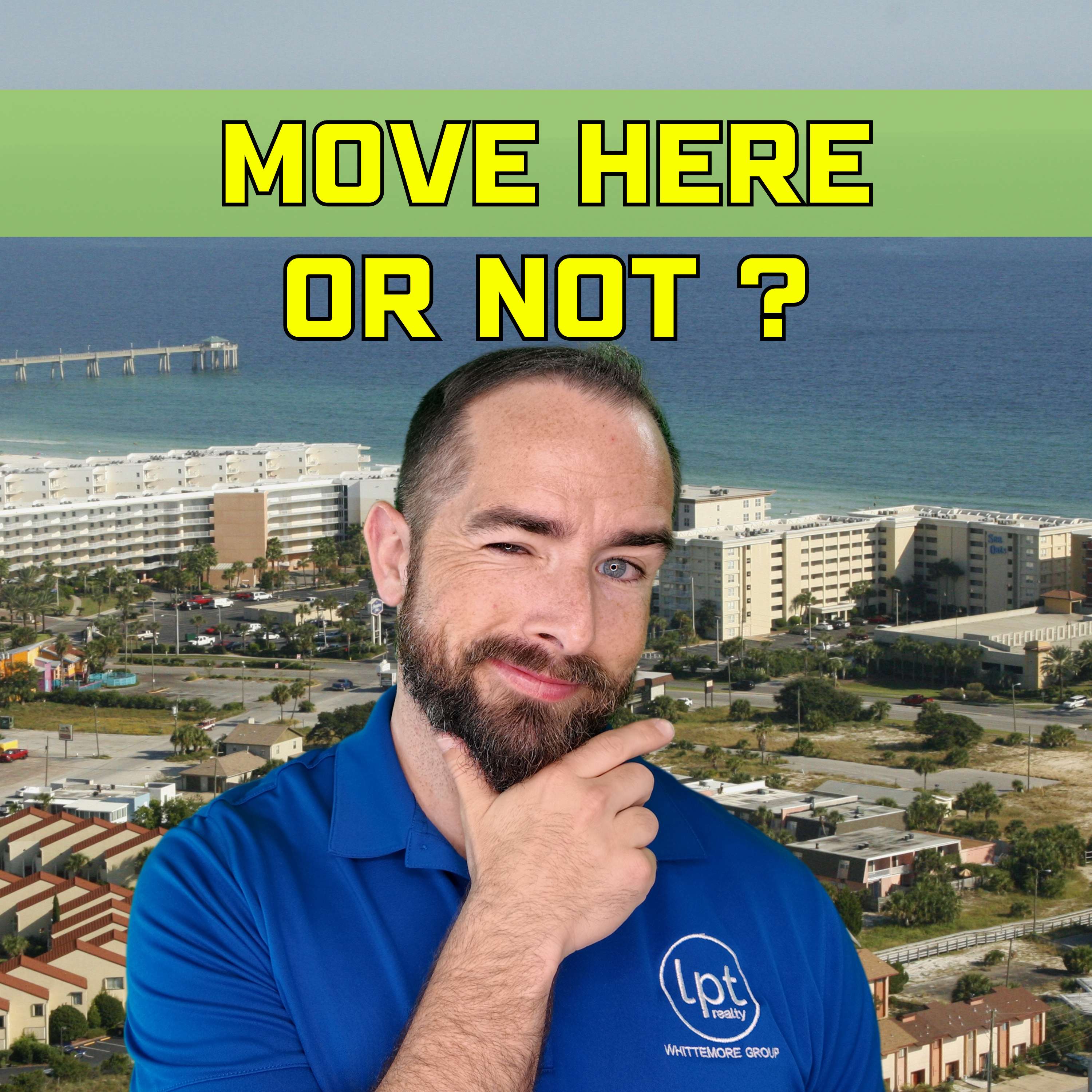 Fort Walton Beach Proper - Discover the Hidden Gems!