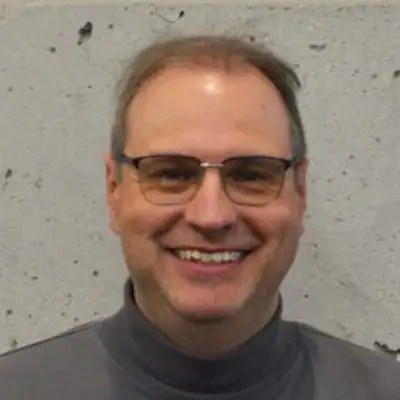Trevor Lockhart