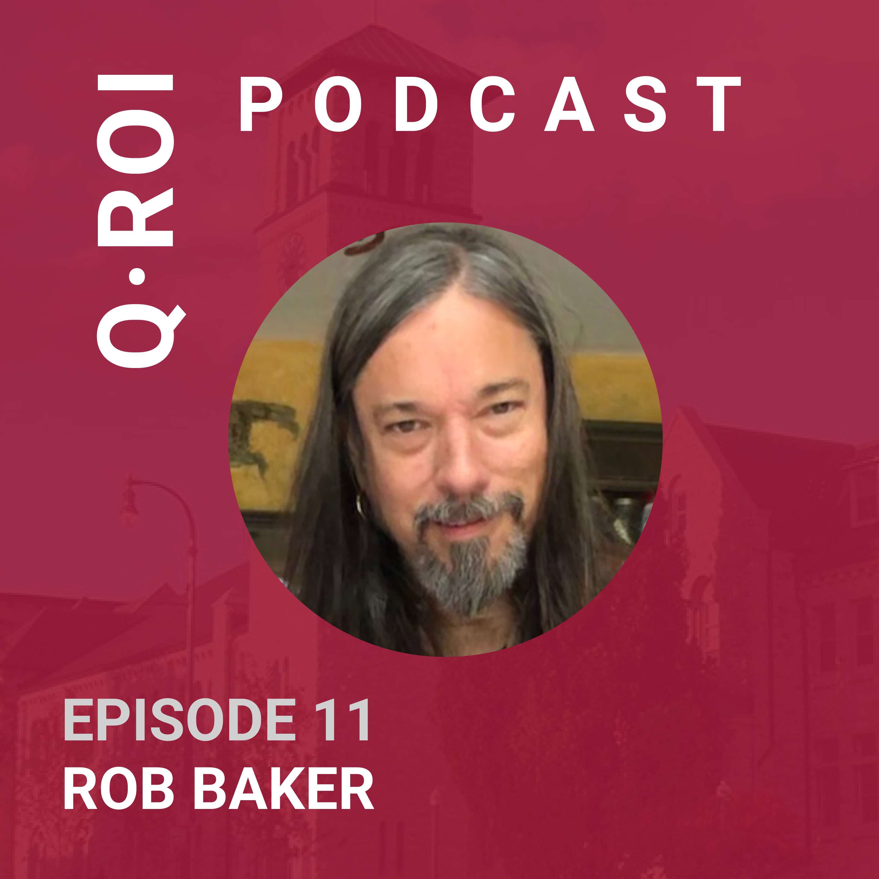 Queen\'s Return on Innovation Podcast