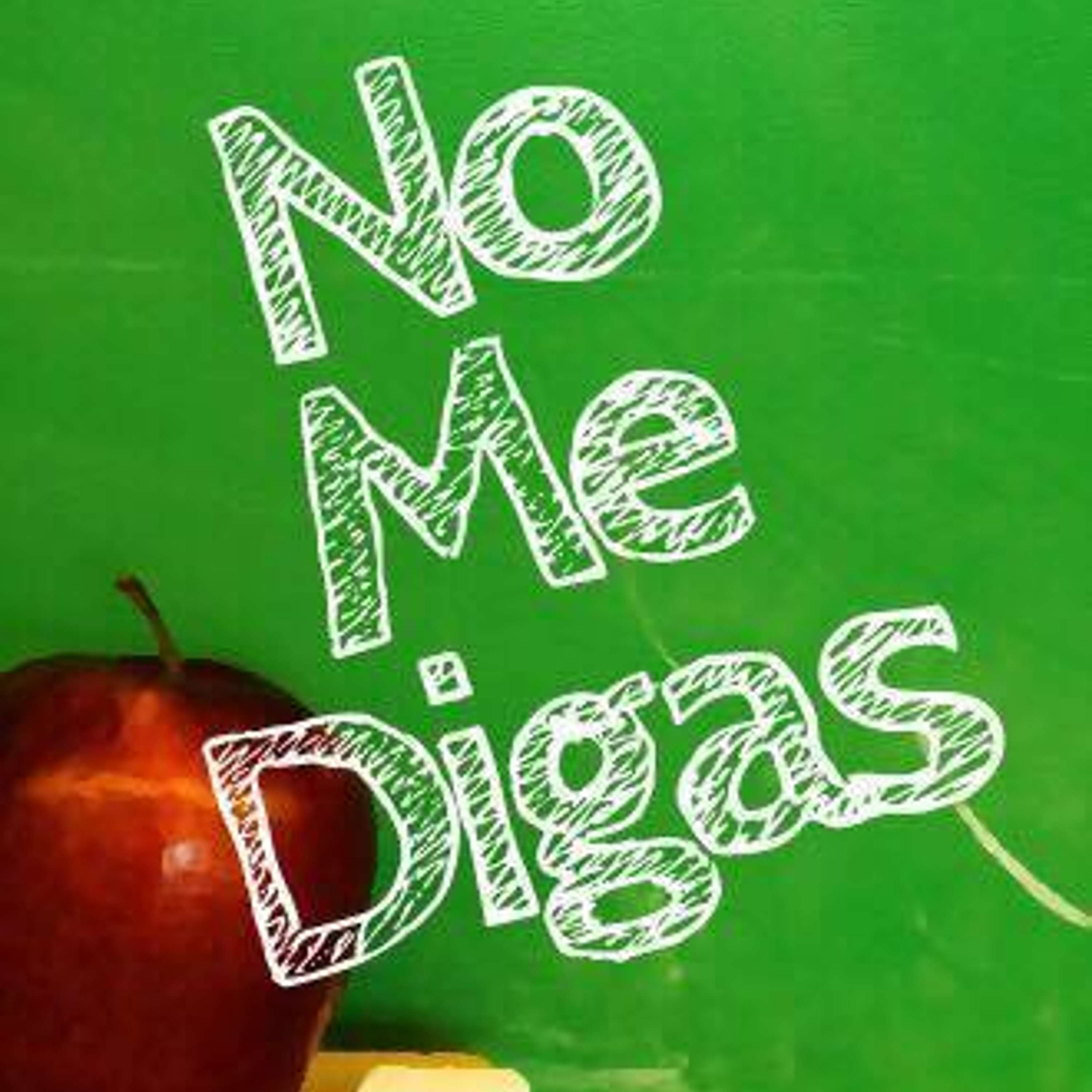 No Me Digas