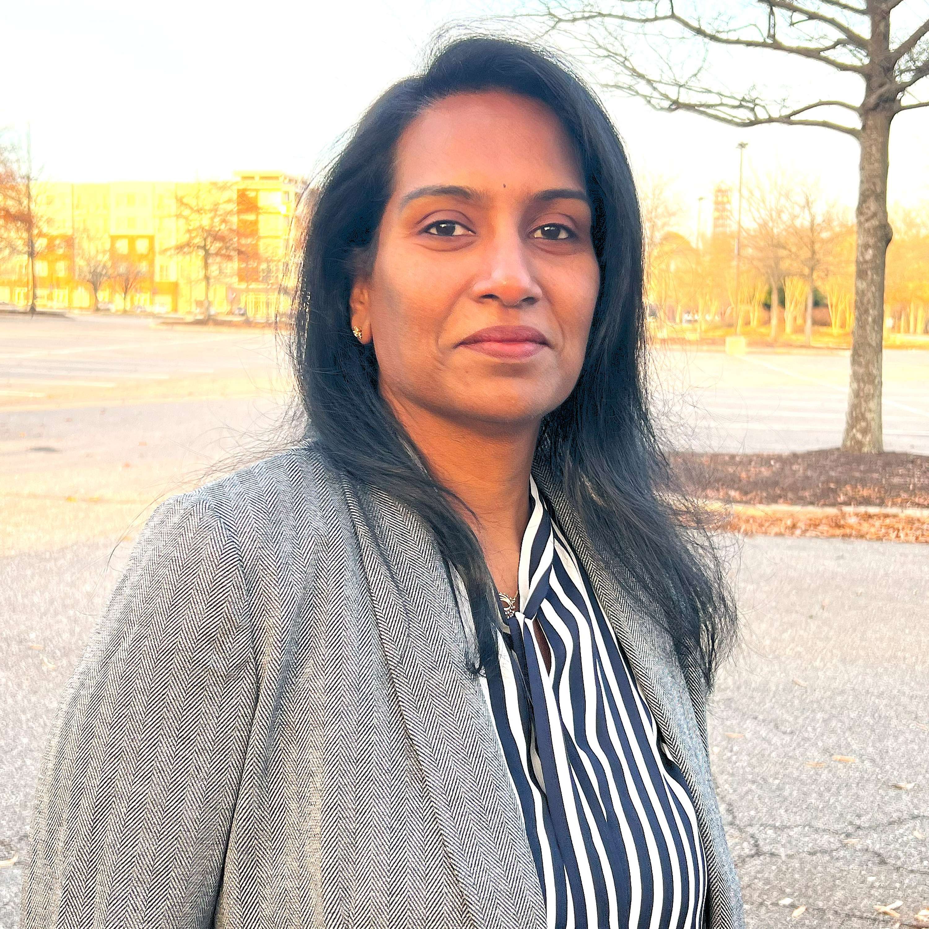 Sugeetha Avvaru’s Success in Healthcare Portfolio Transformation