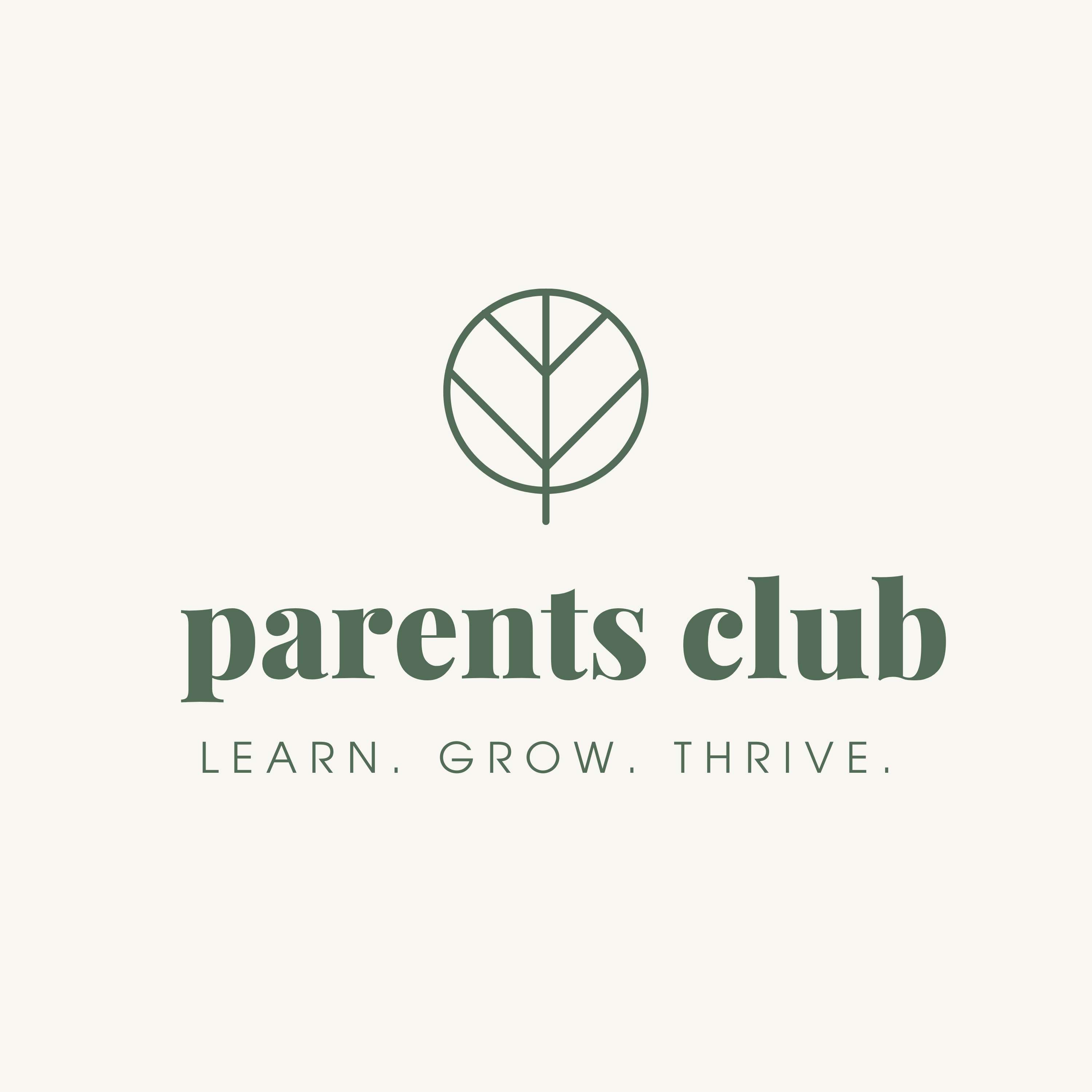Parents Club