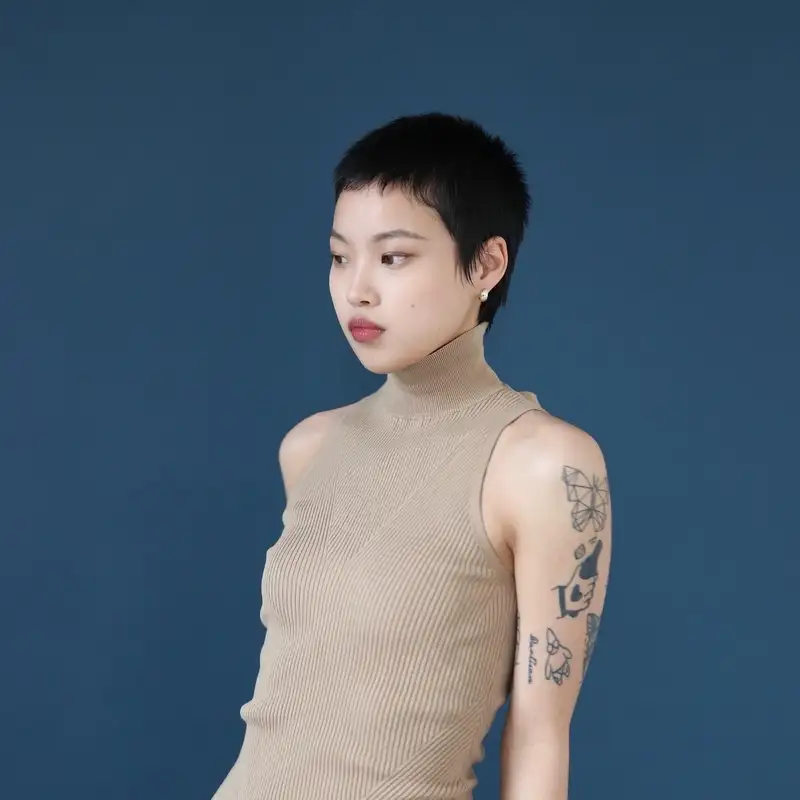 Exploring Faith and Creativity: A Conversation with Habera Yu
