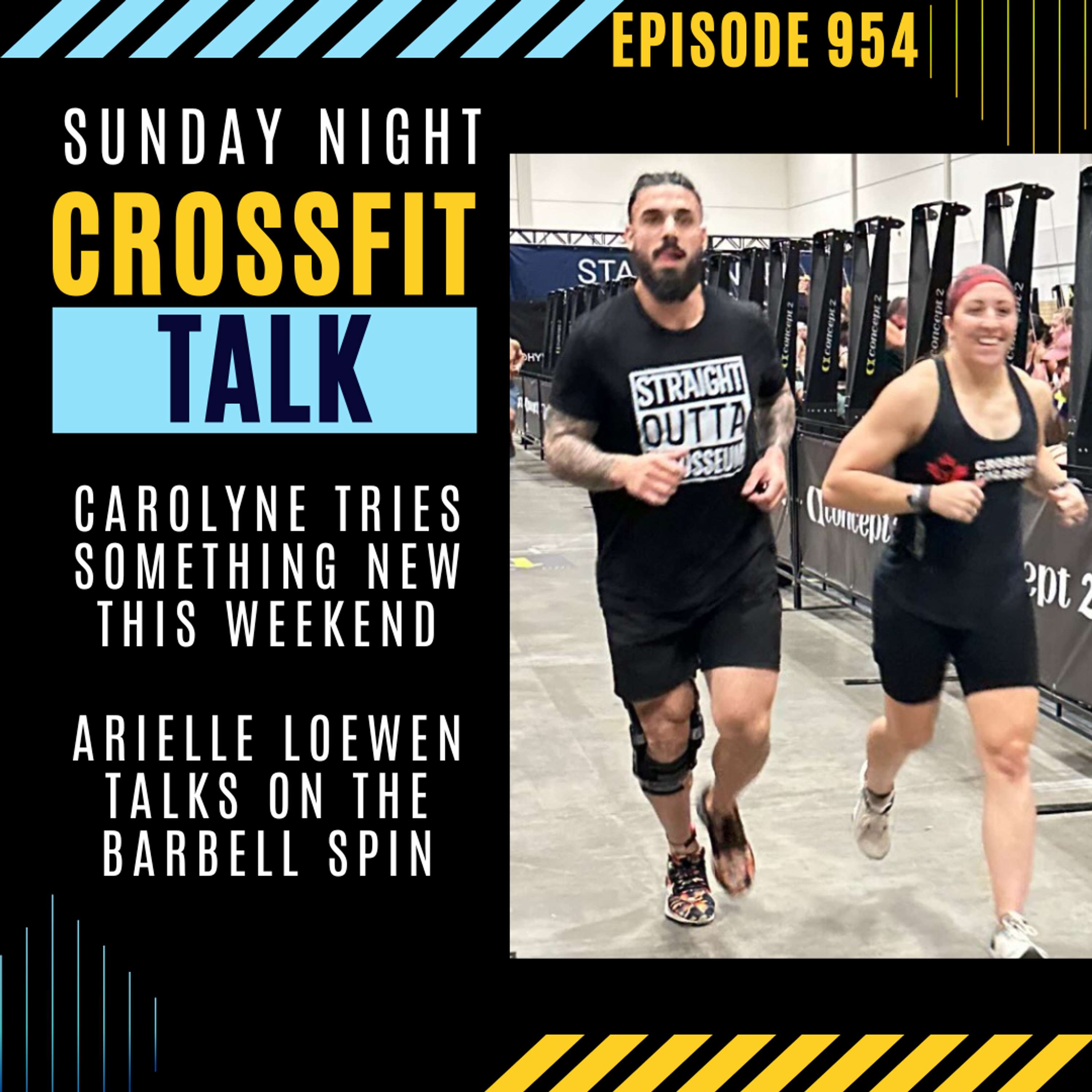 Clydesdale Media Podcast