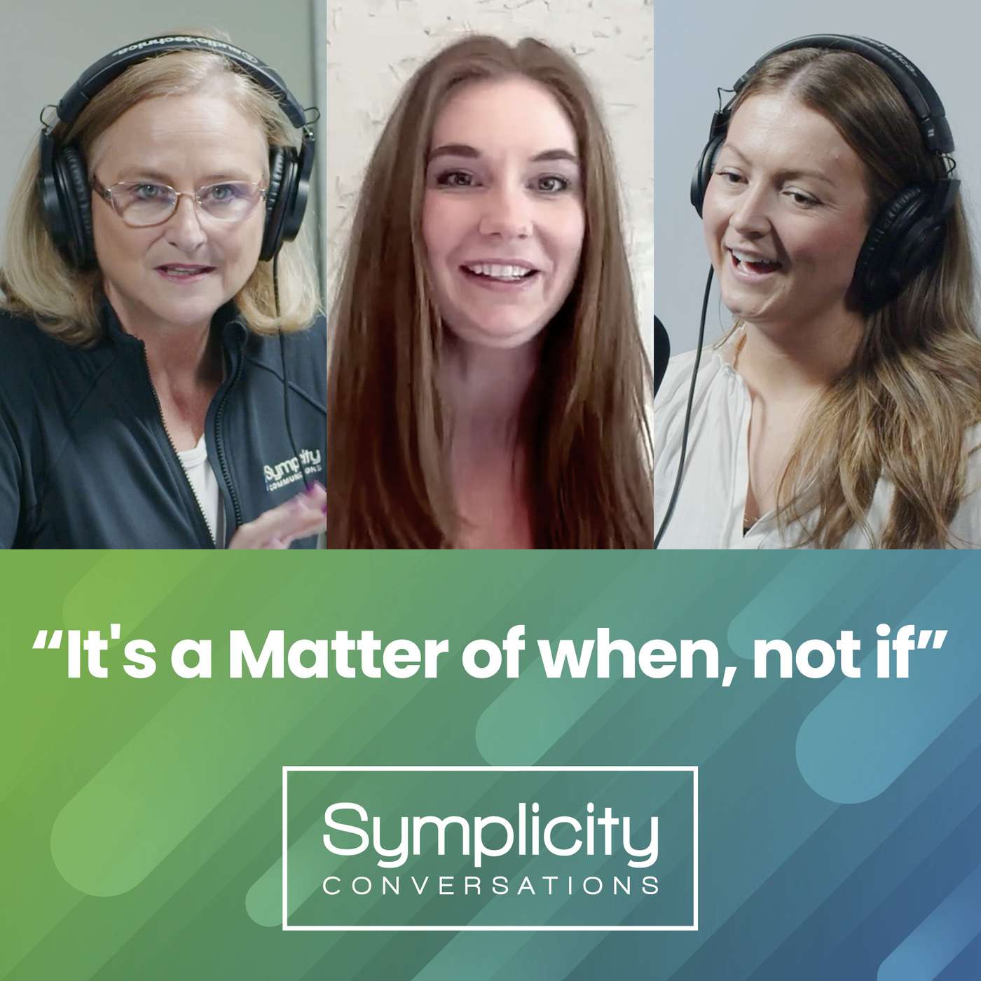 Symplicity Conversations