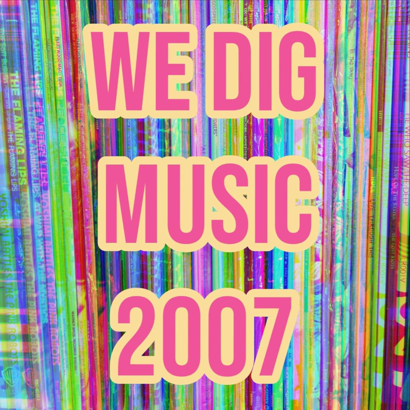 We Dig Music