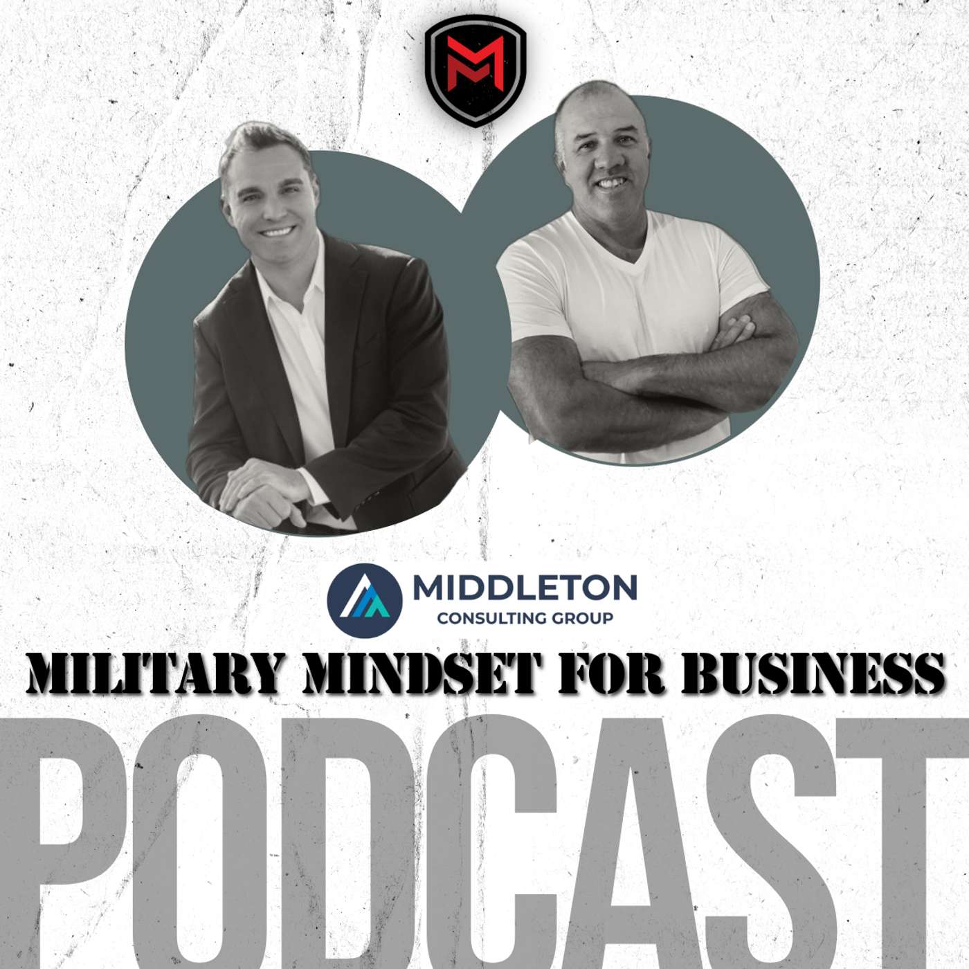 Military Mindset for Business
