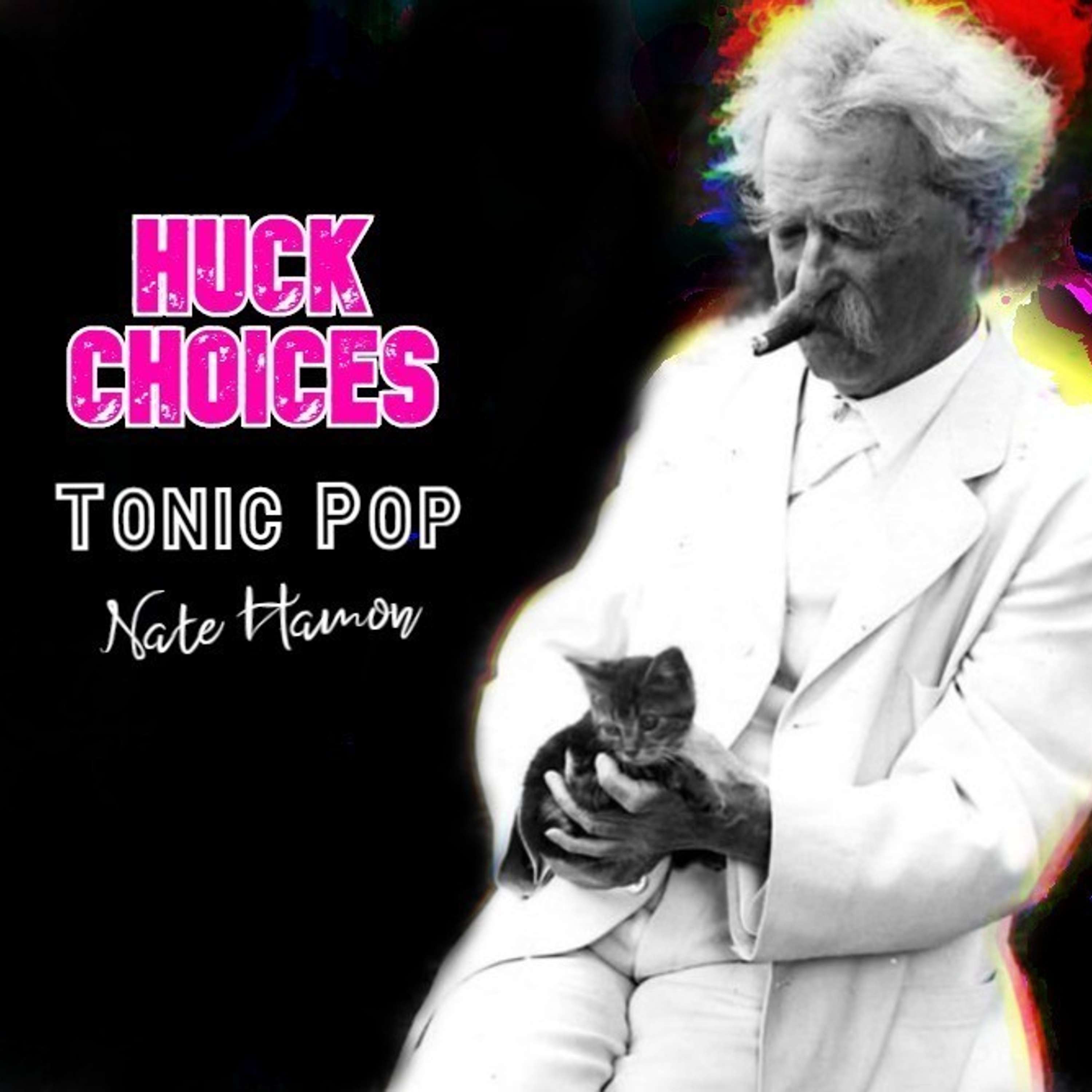 Tonic Pop
