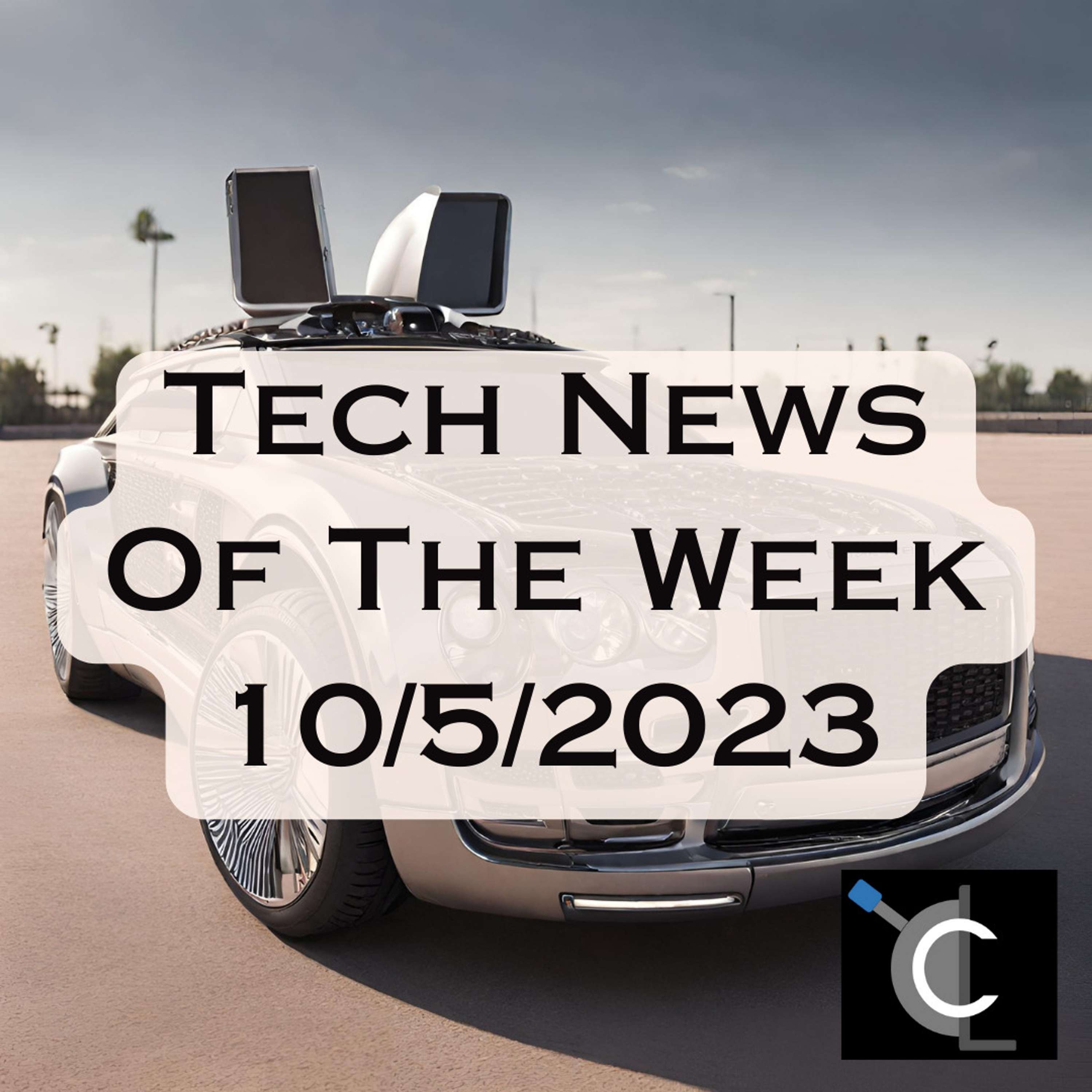 Tech News of the Week for 10/05/2023
          
          
            
              [MTG012]