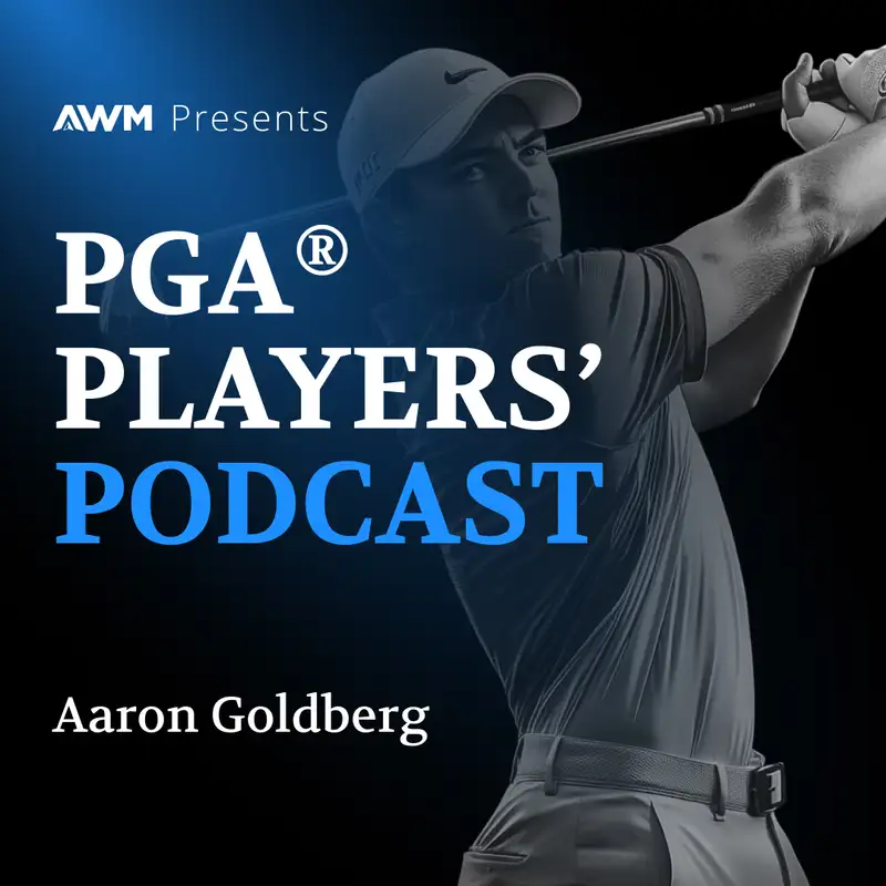 PGA Players Podcast