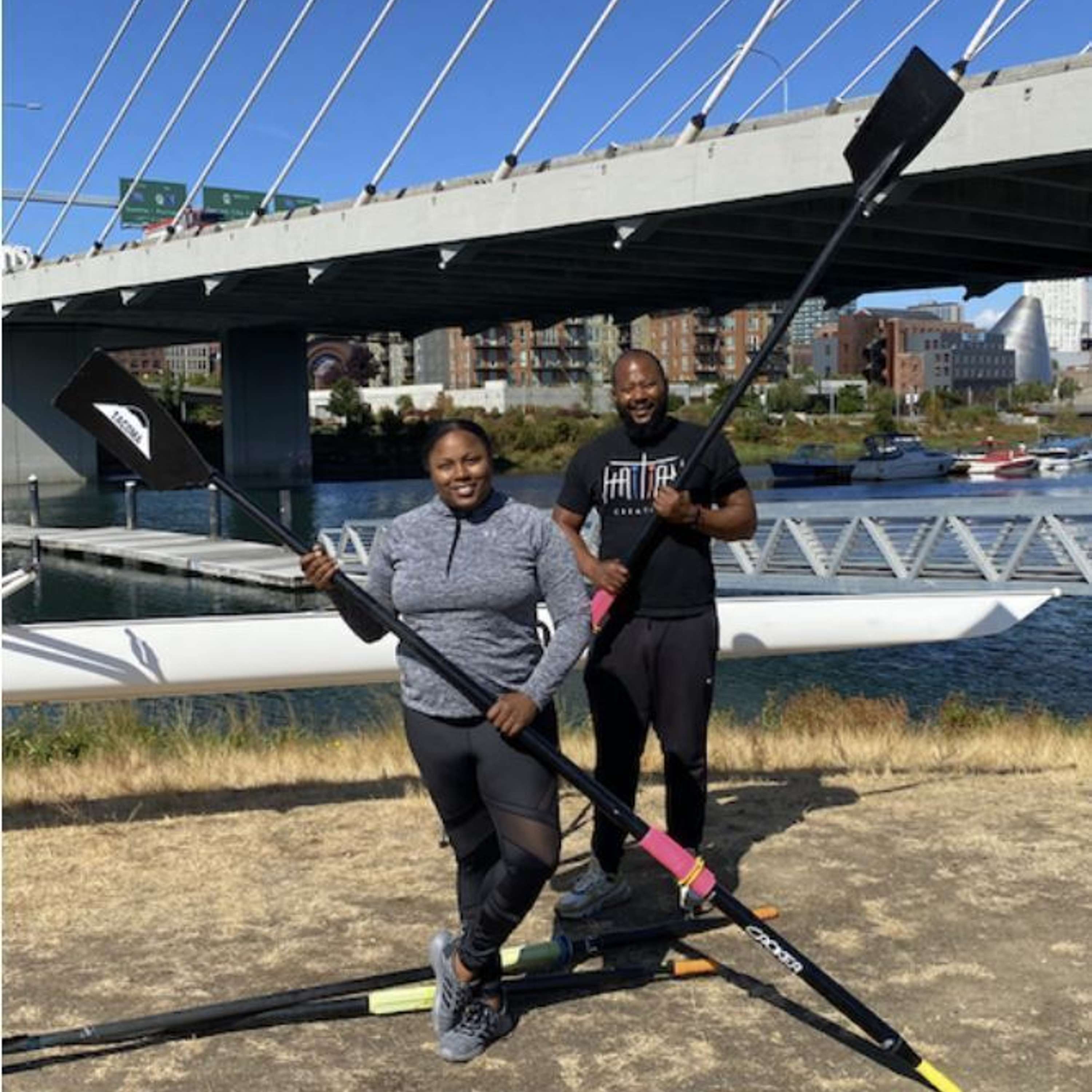 Ready, Row! USA