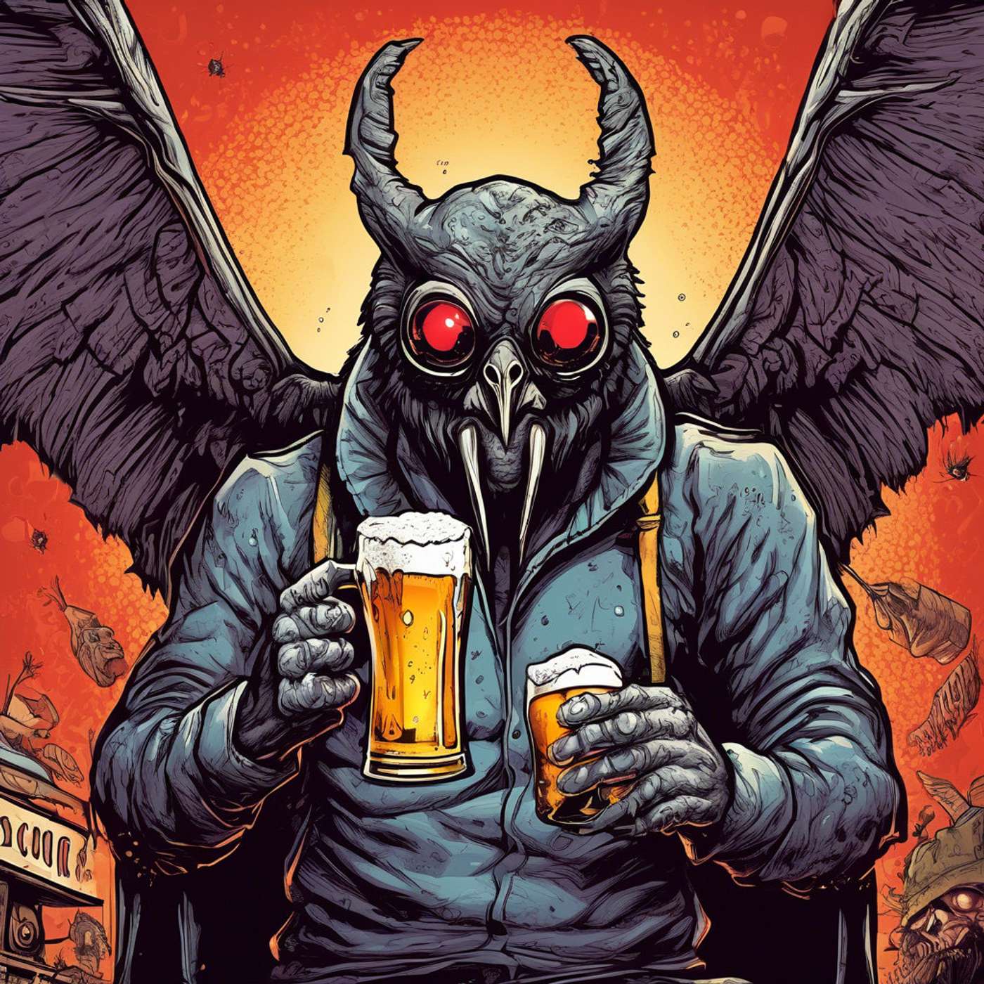 Mothman
