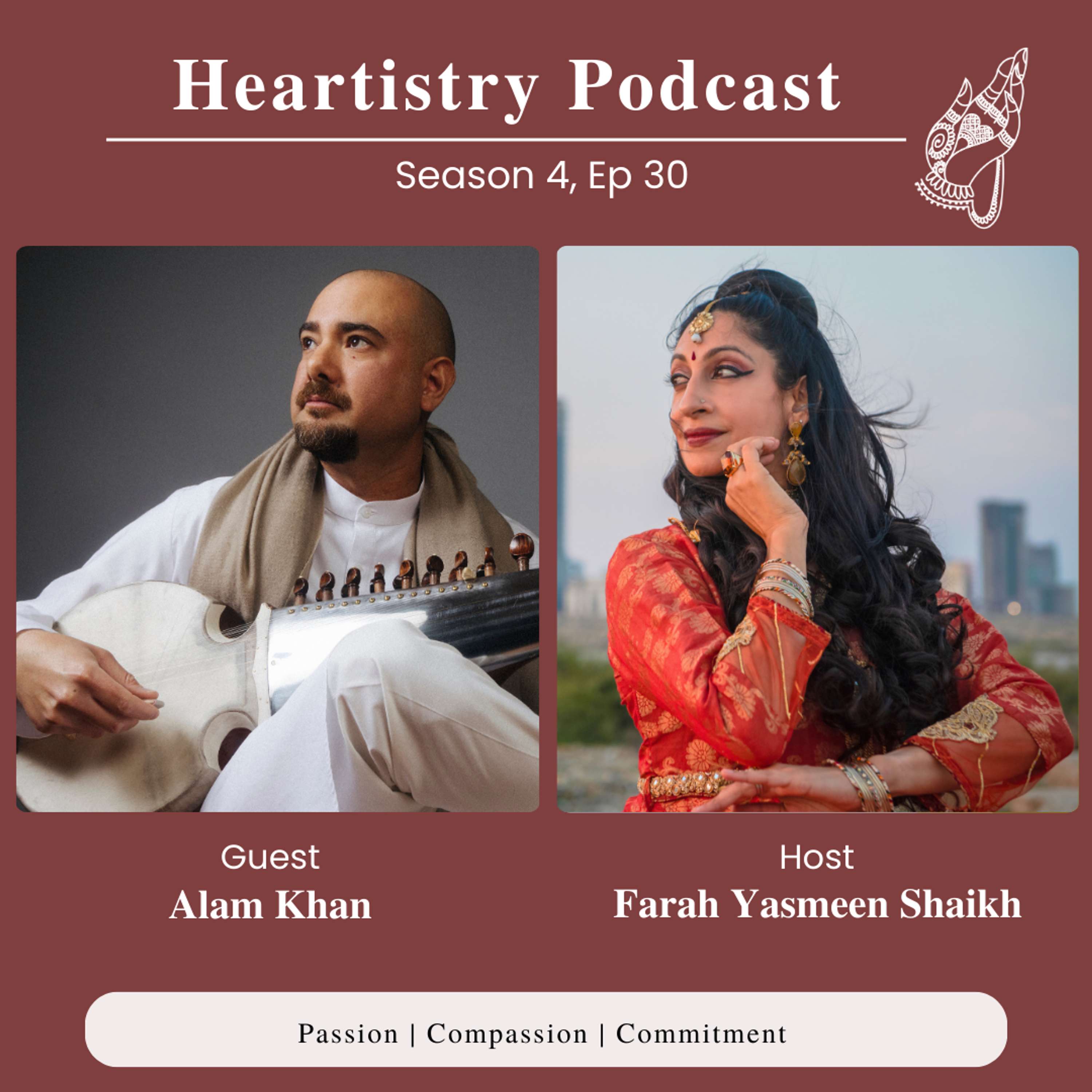 Heartistry