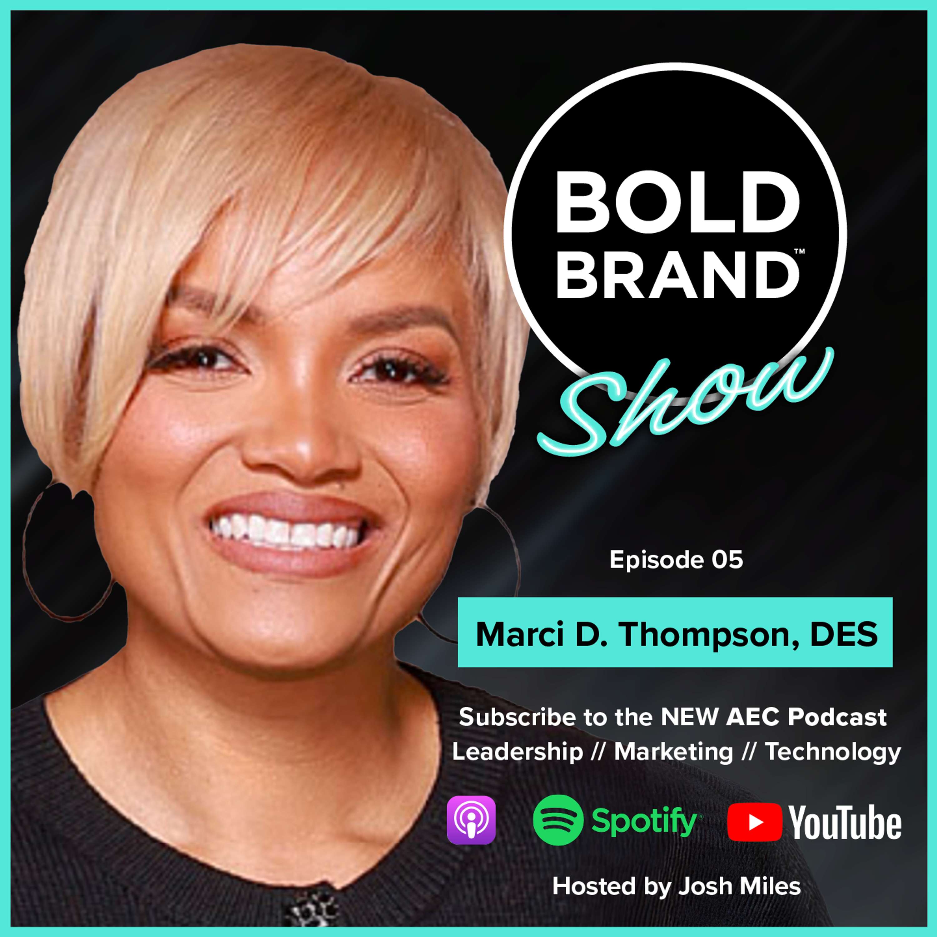 Bold Brand Show