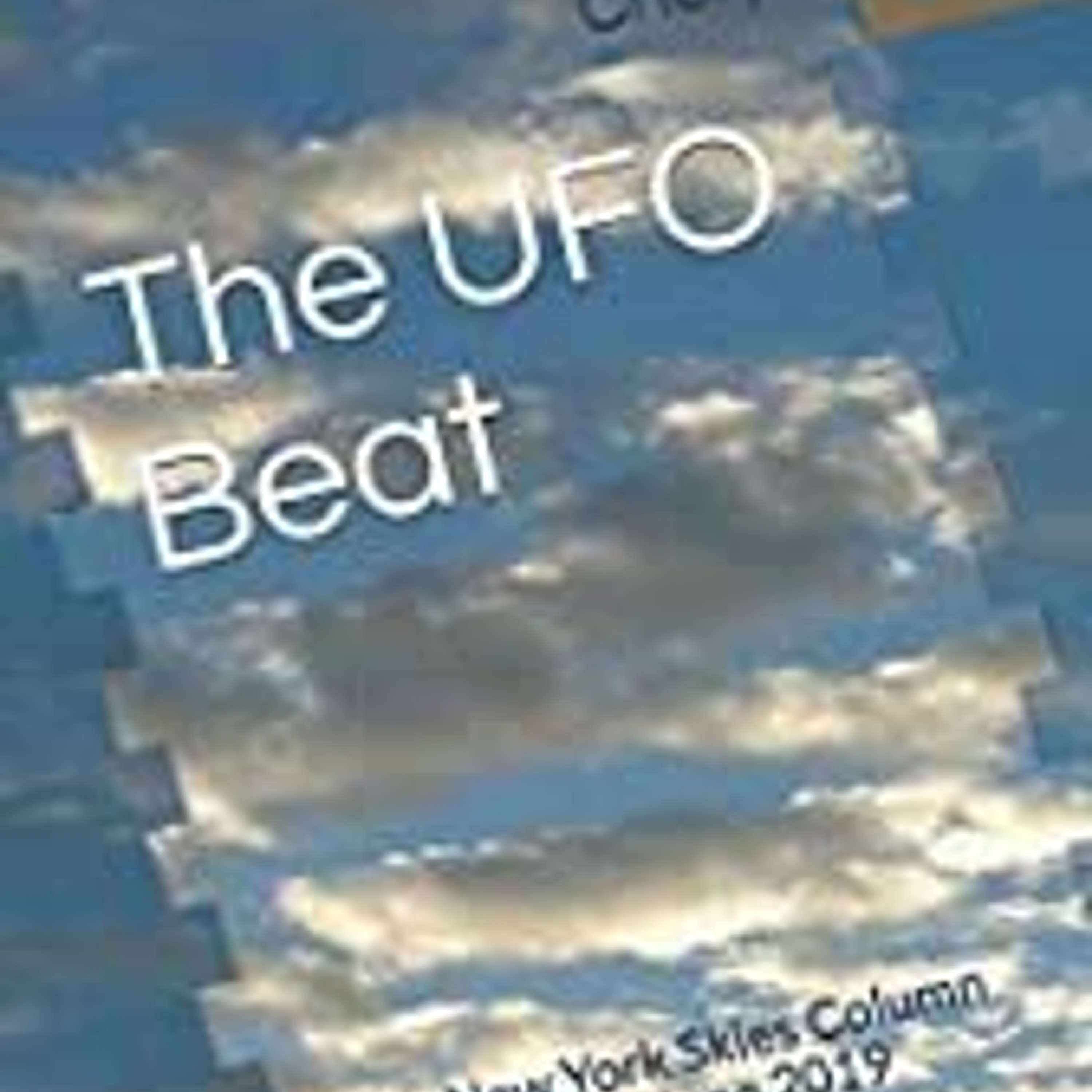 All Things Unexplained