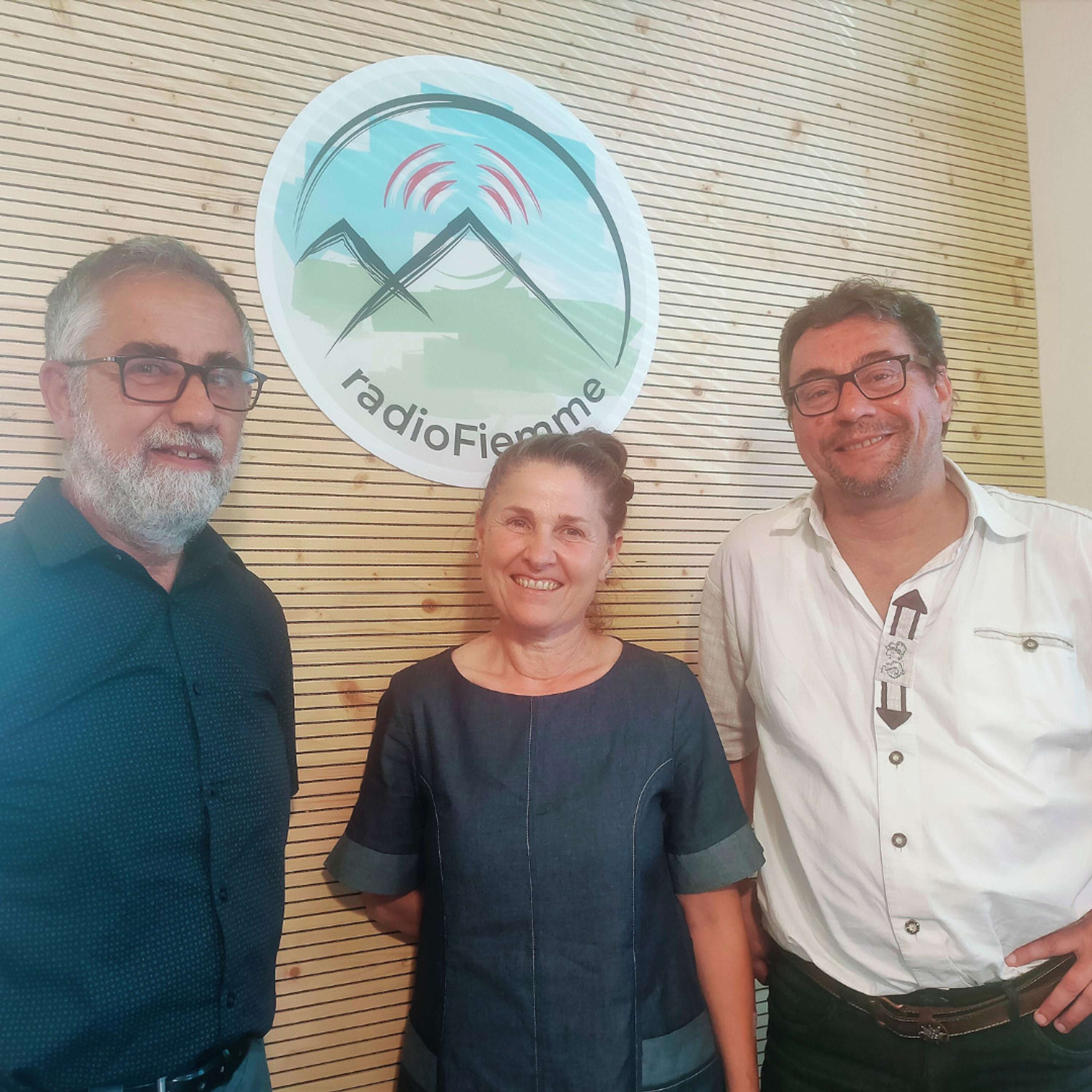 La gente racconta