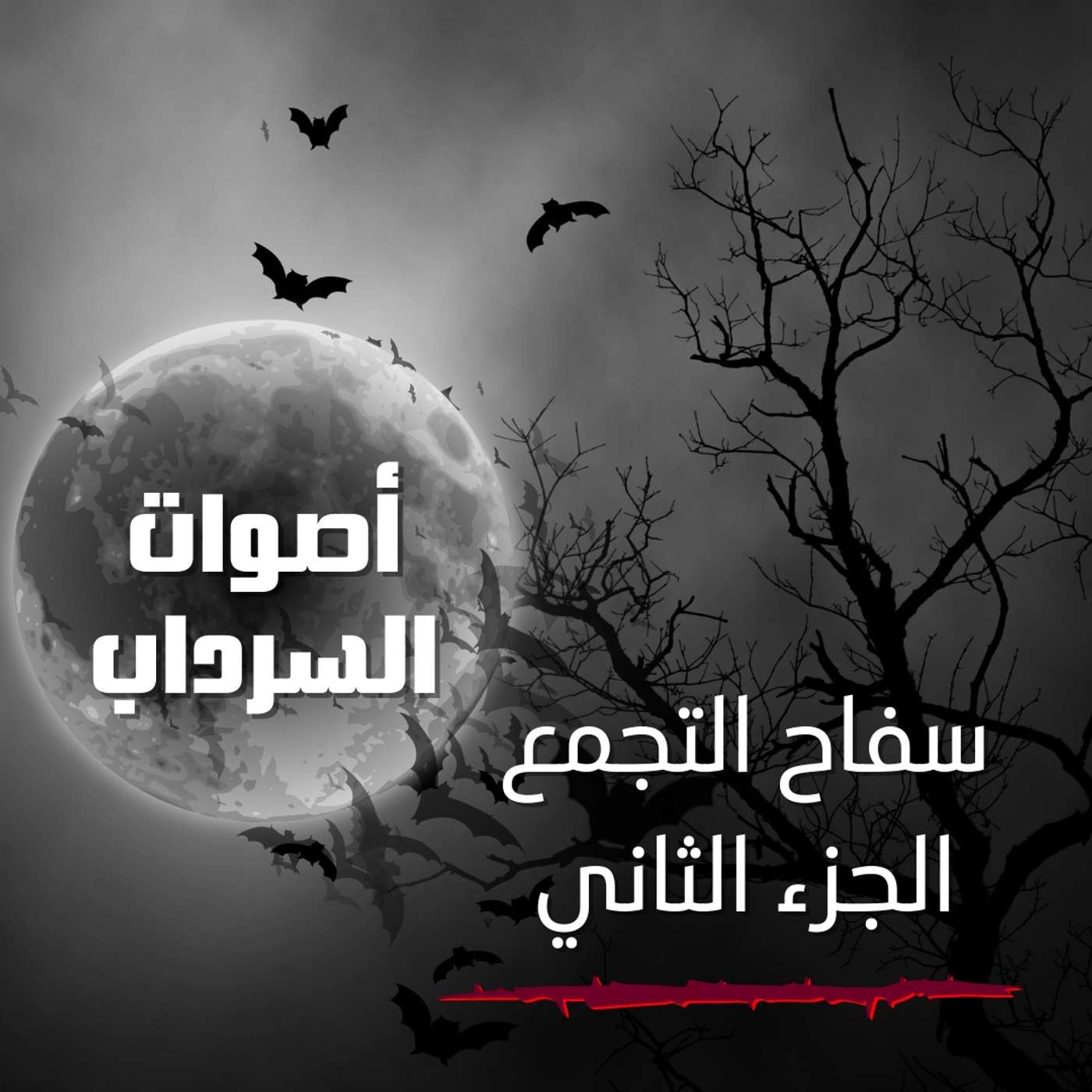 الحلقة الثامنة - سفاح التجمع الجزء الثاني