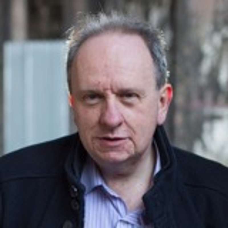 William Gallagher