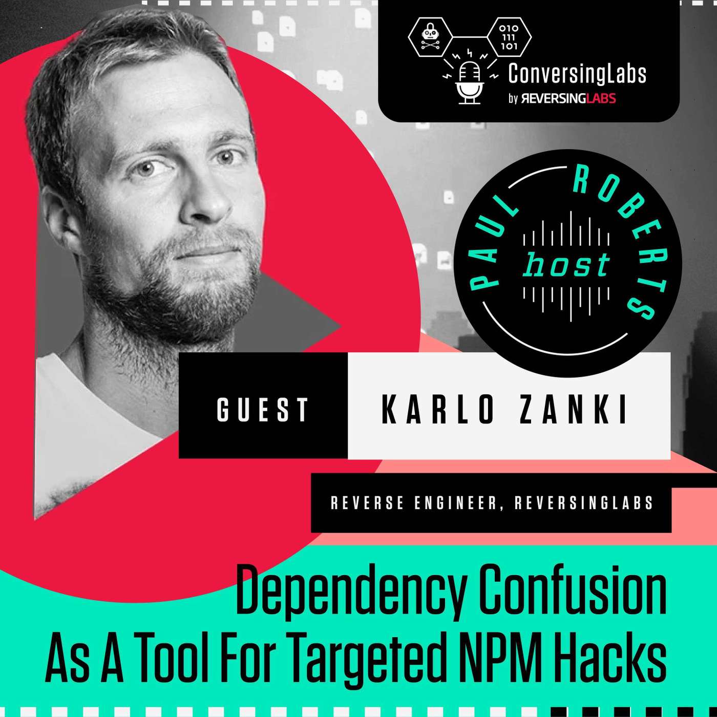 ConversingLabs Podcast