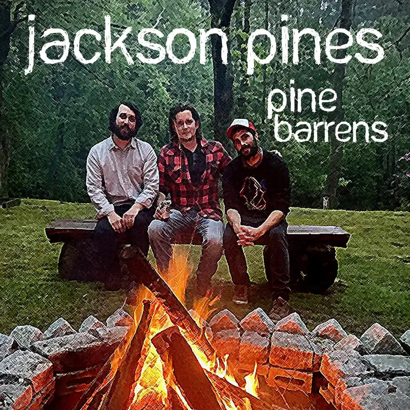 Jackson Pines | Pine Barrens