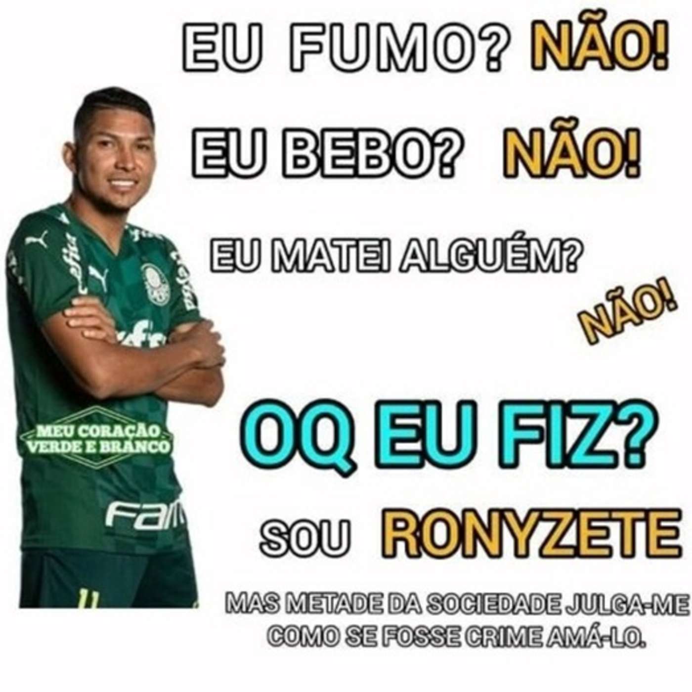 Parlando de Palmeiras