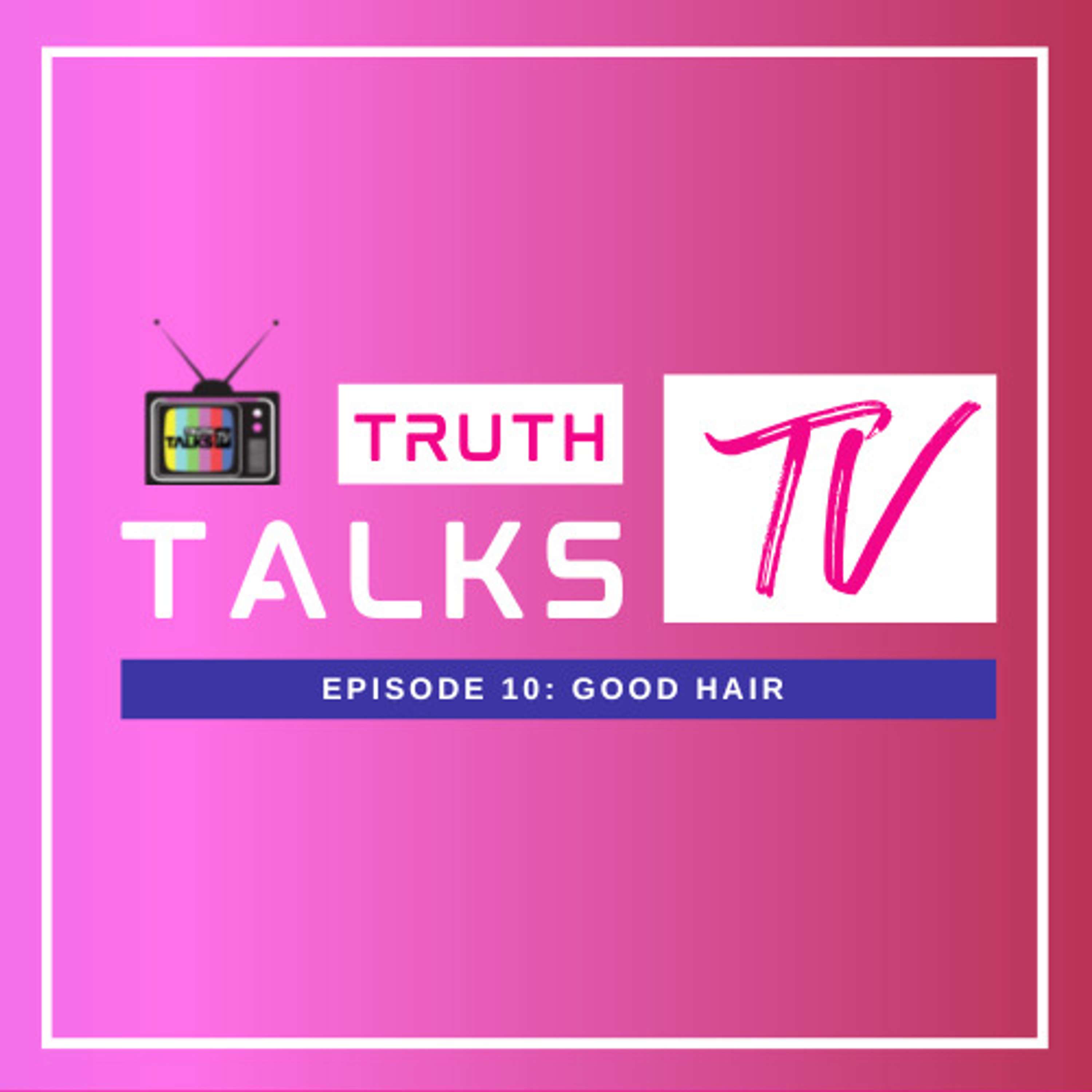 Truth Talks Podcast