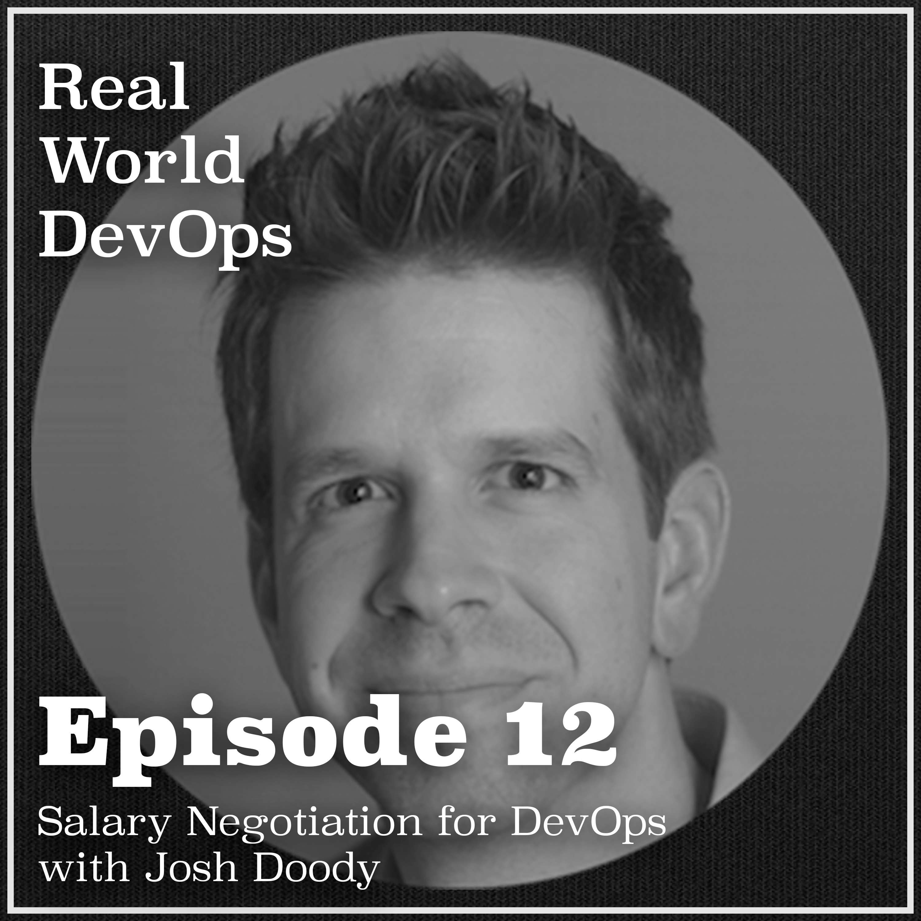 Real World DevOps