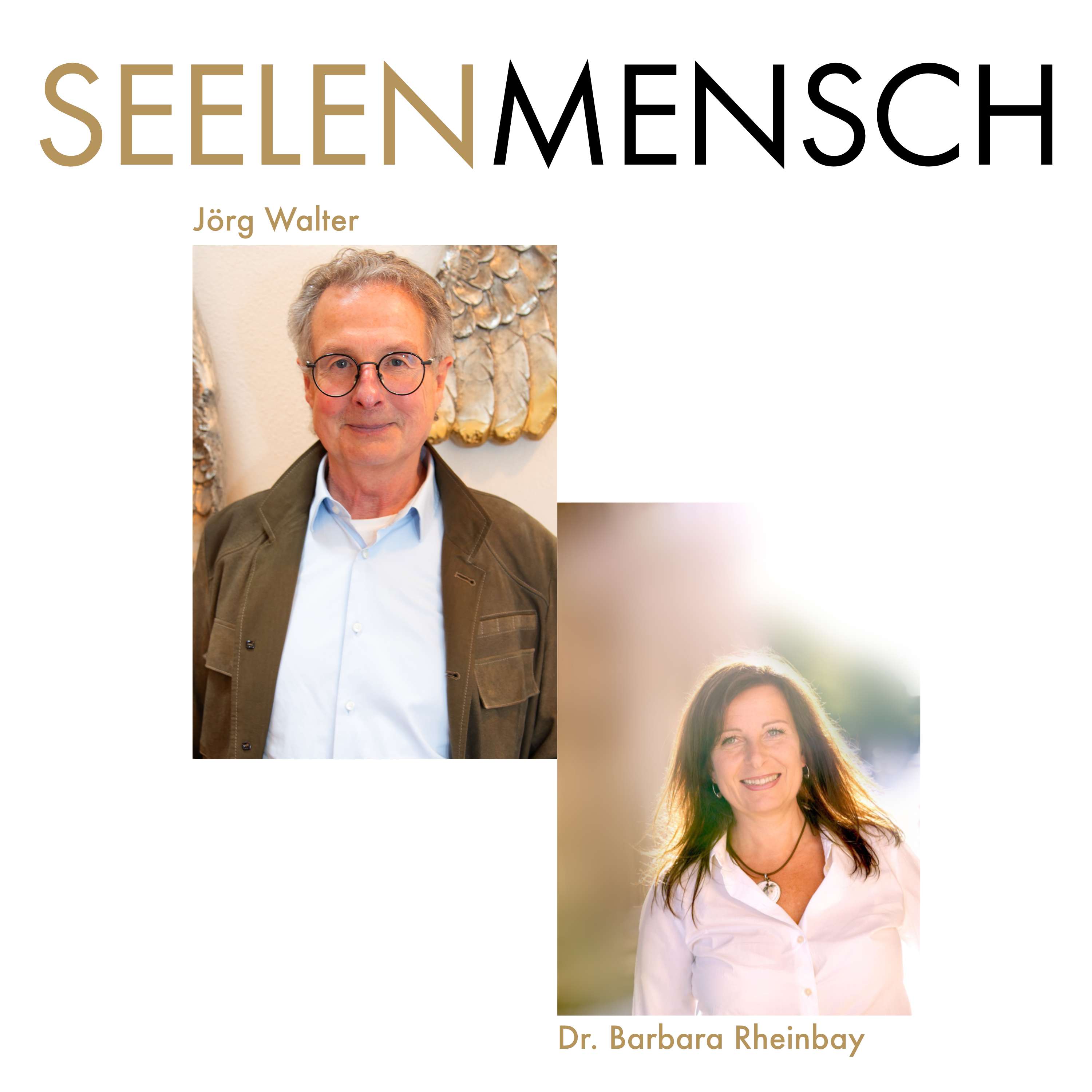 SEELENMENSCH