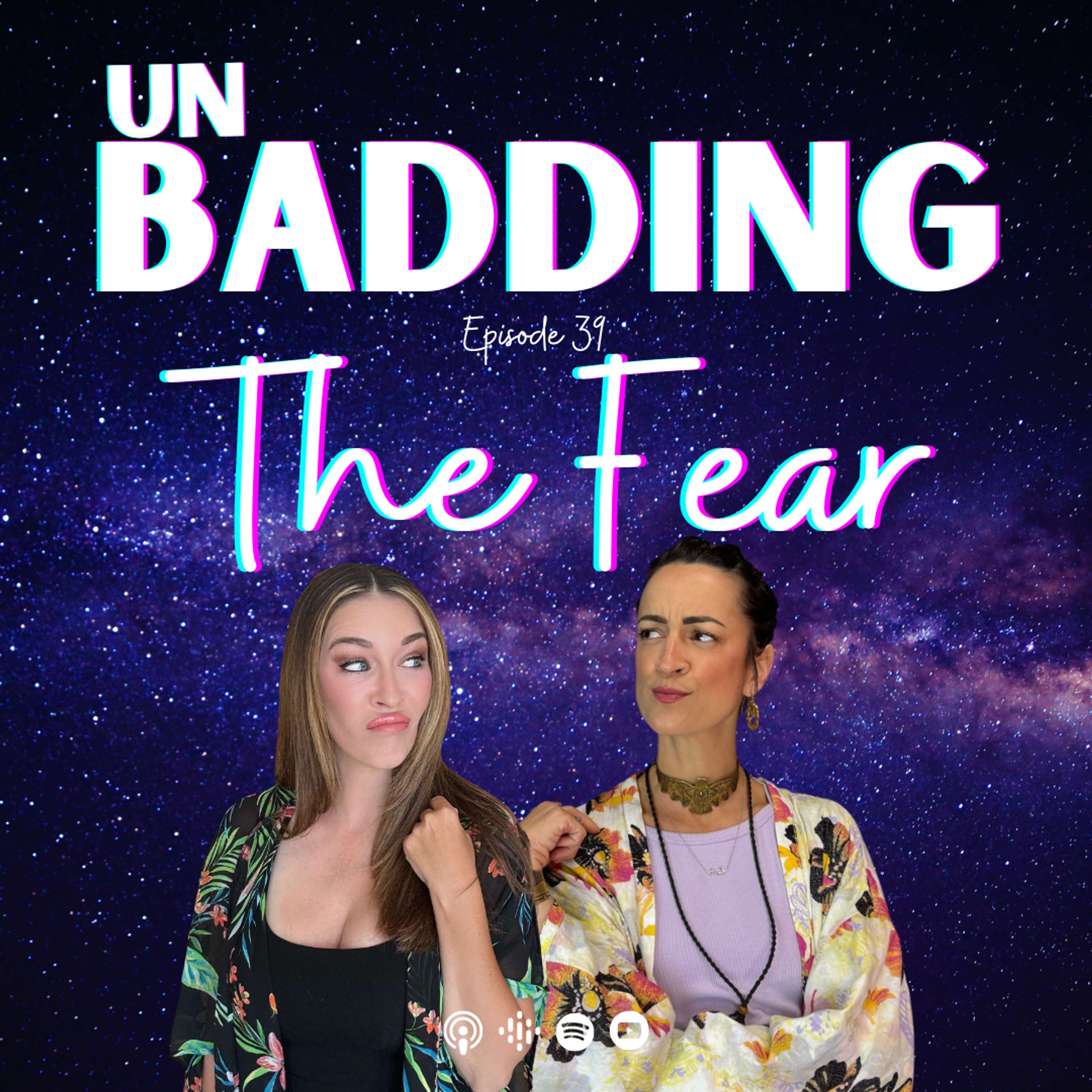 The Fear