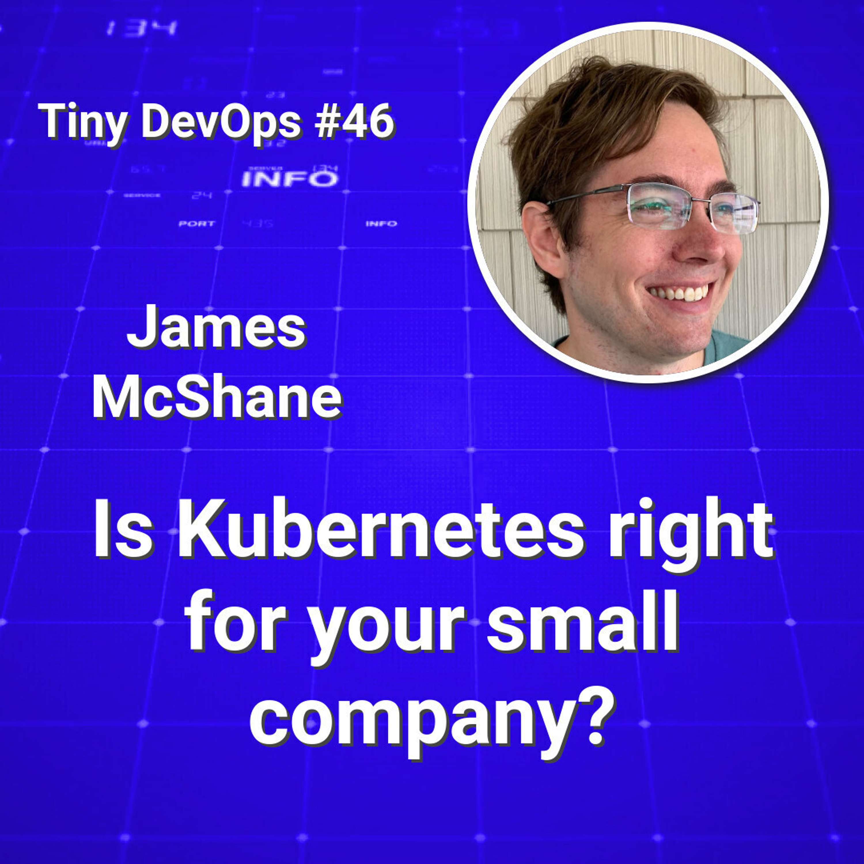 Tiny DevOps