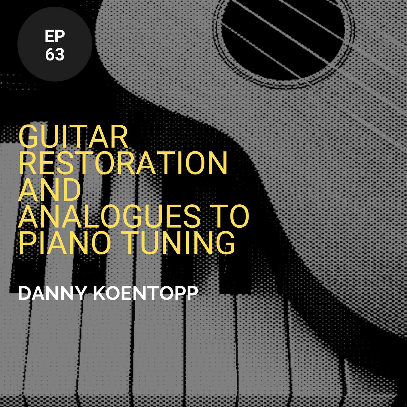 Piano Tech Radio Hour