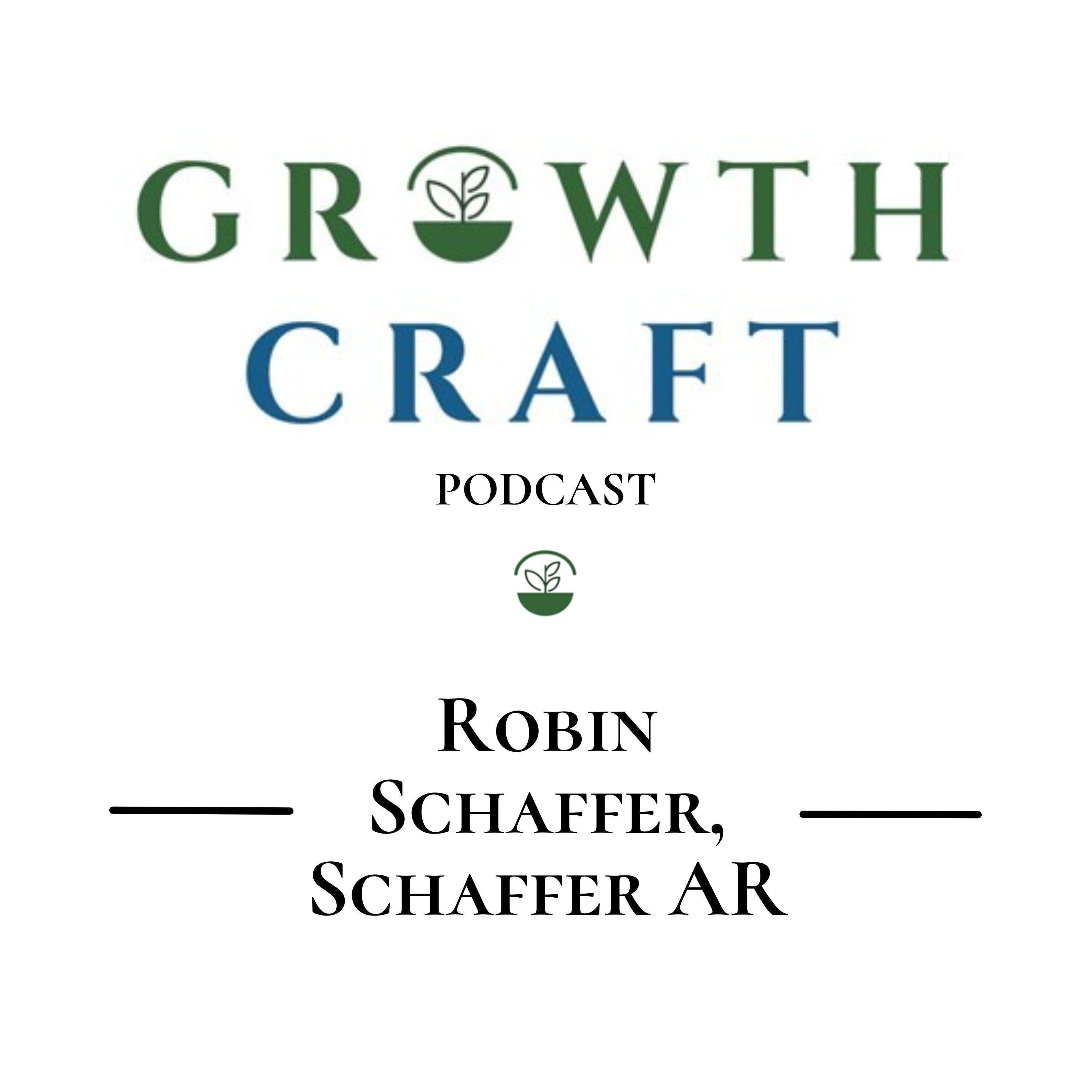 GrowthCraft Startup Community Podcast