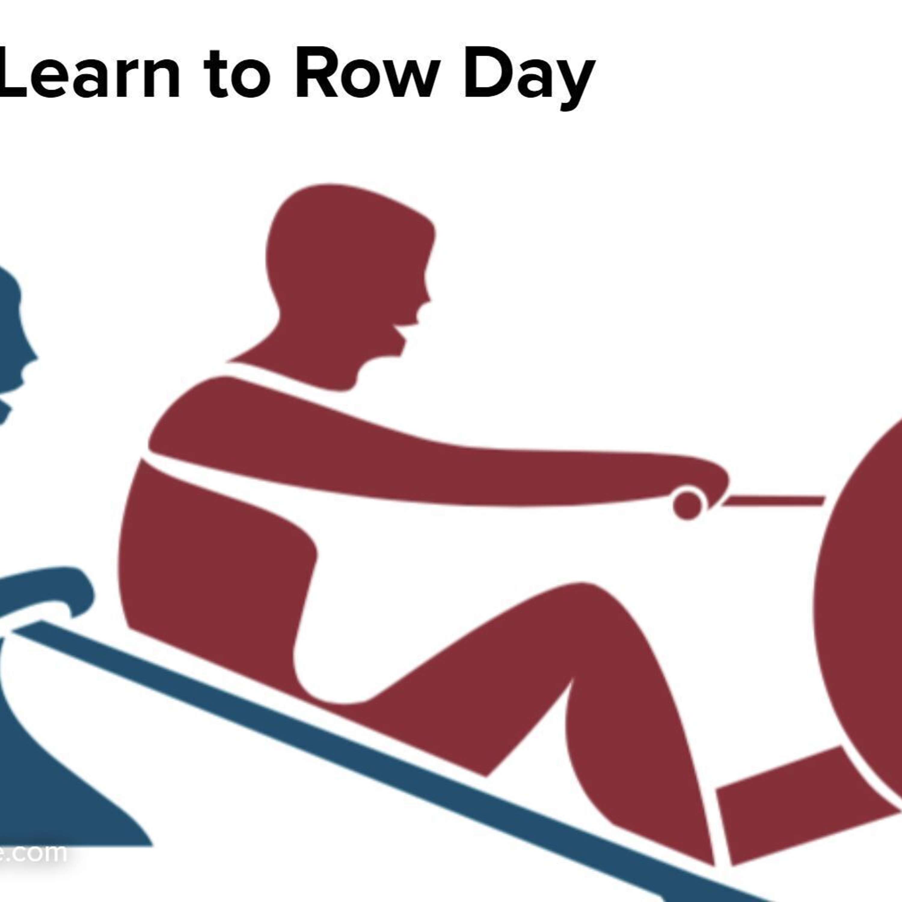 Ready, Row! USA