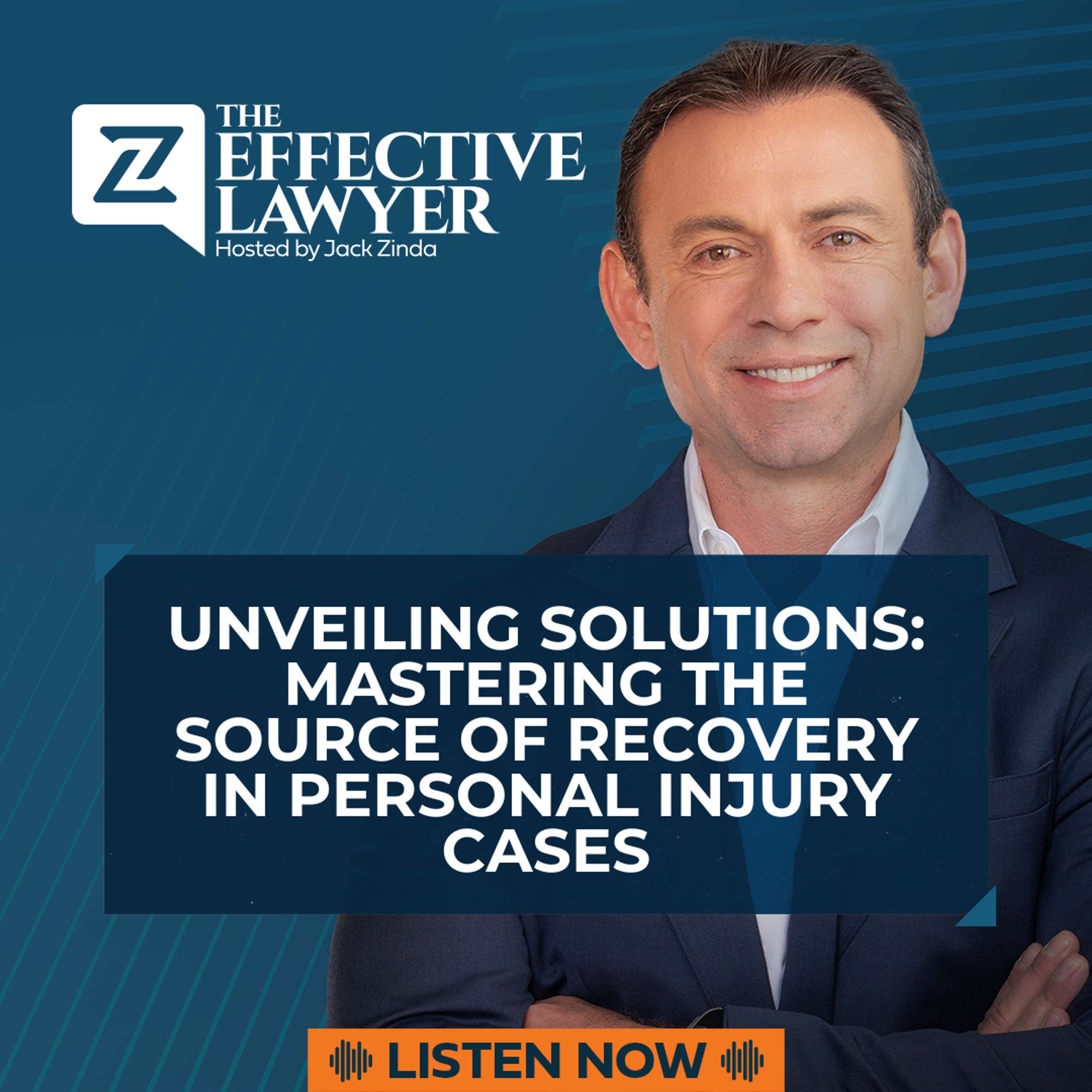 The Effective Lawyer