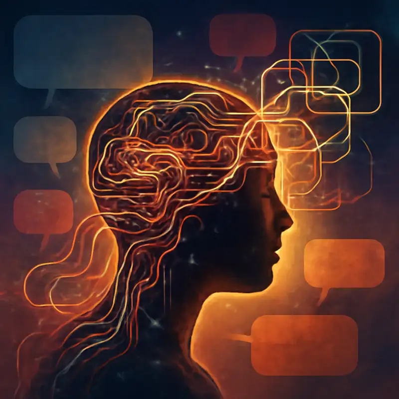 The Evolving Language of AI Conversations: Preserving Our Humanity Amidst the Shift