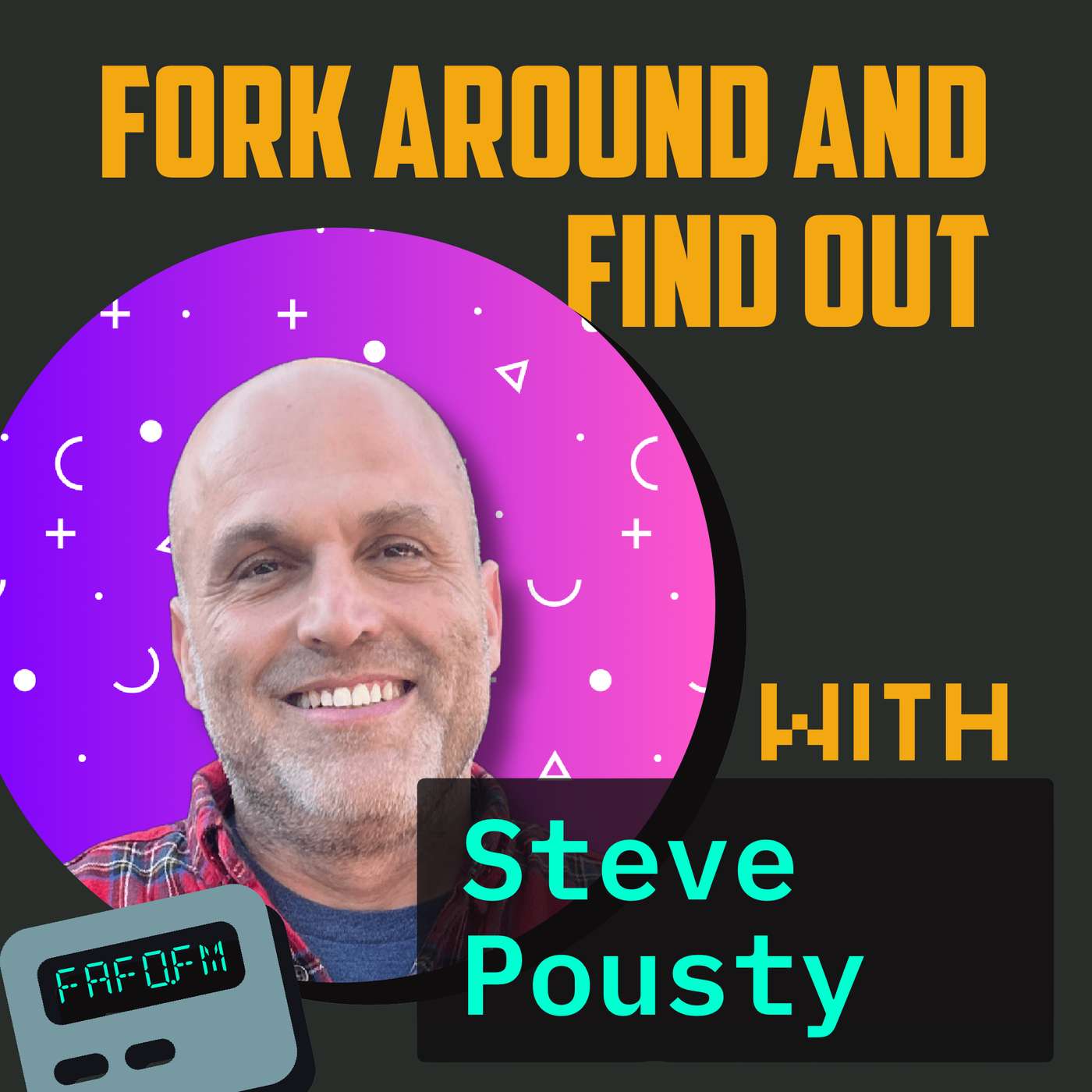 Fork Around And Find Out