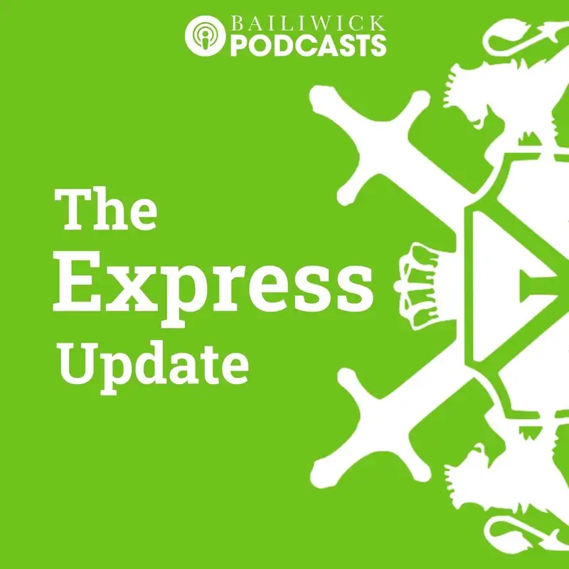 The Express Afternoon Update: Monday 25 March 2024