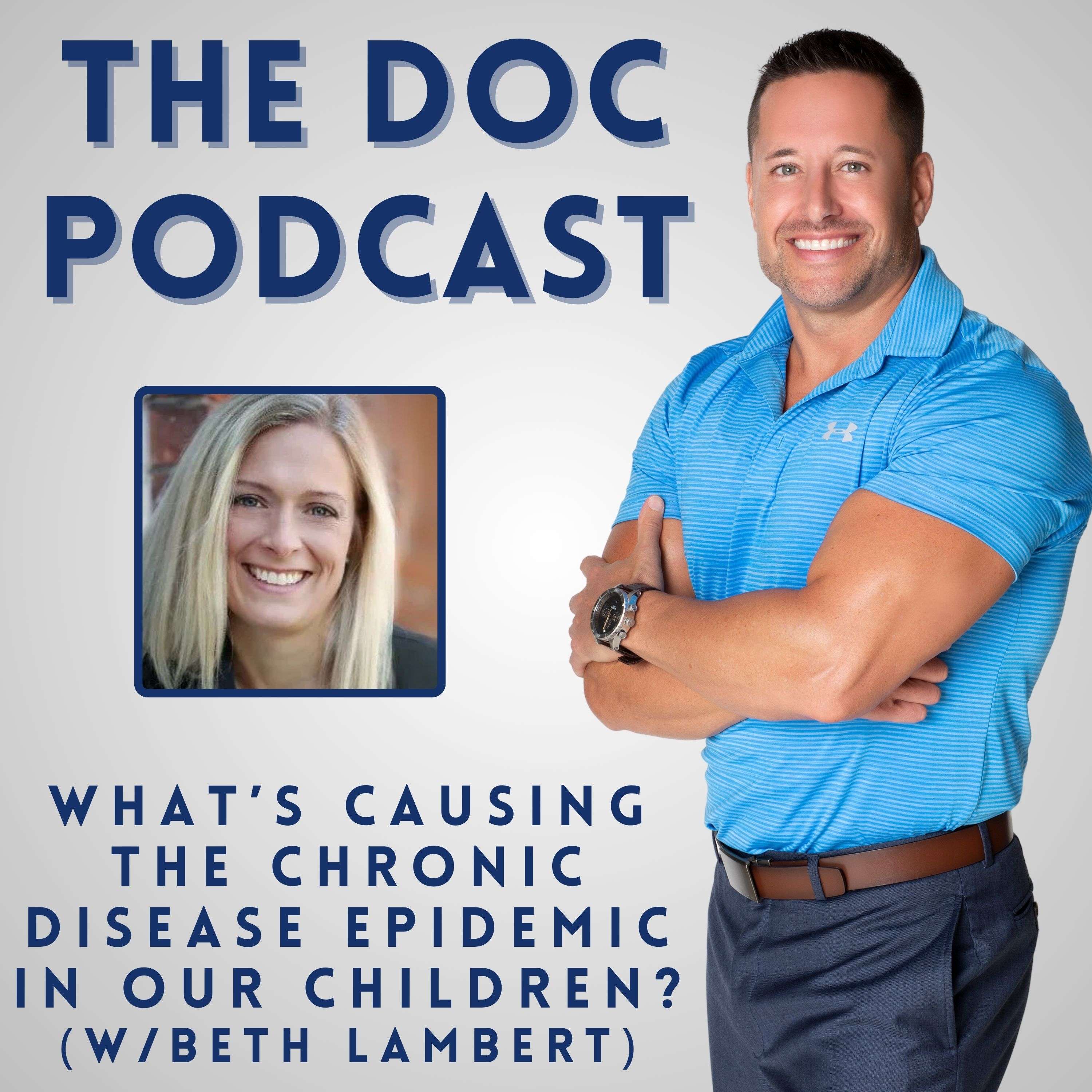 The DOC Podcast