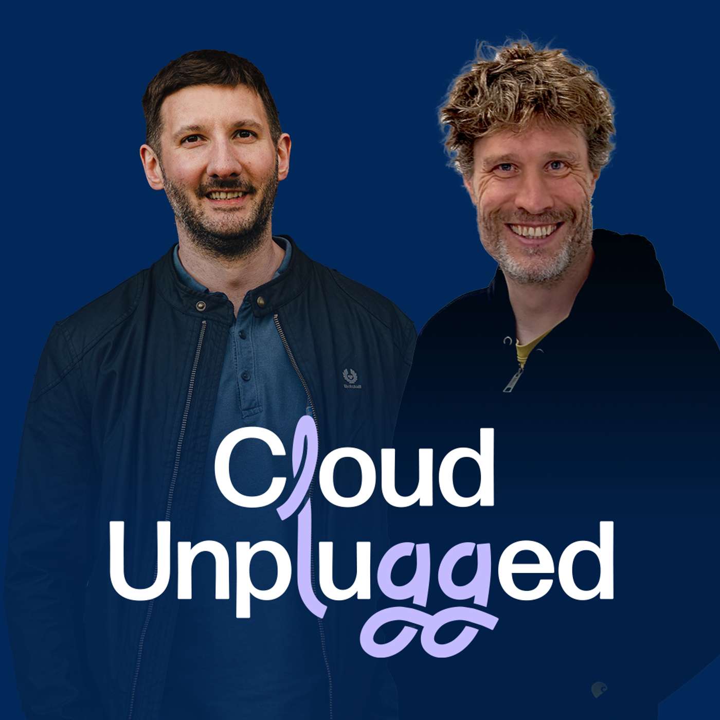 Cloud Unplugged