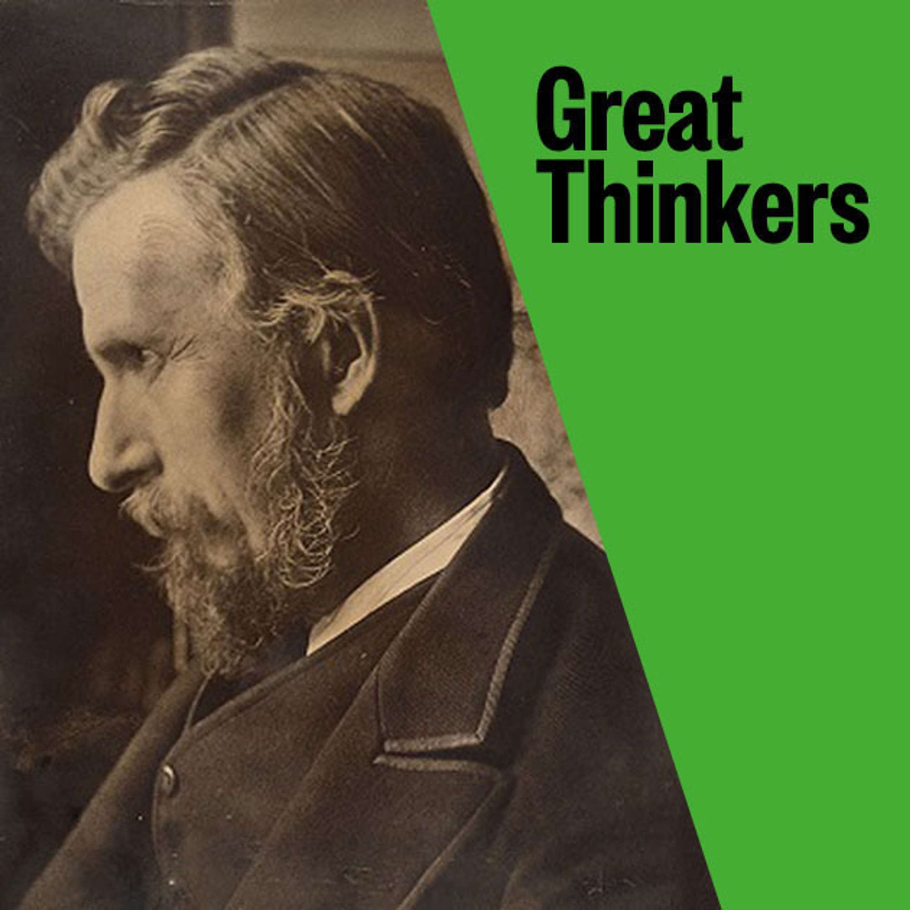 Great Thinkers
