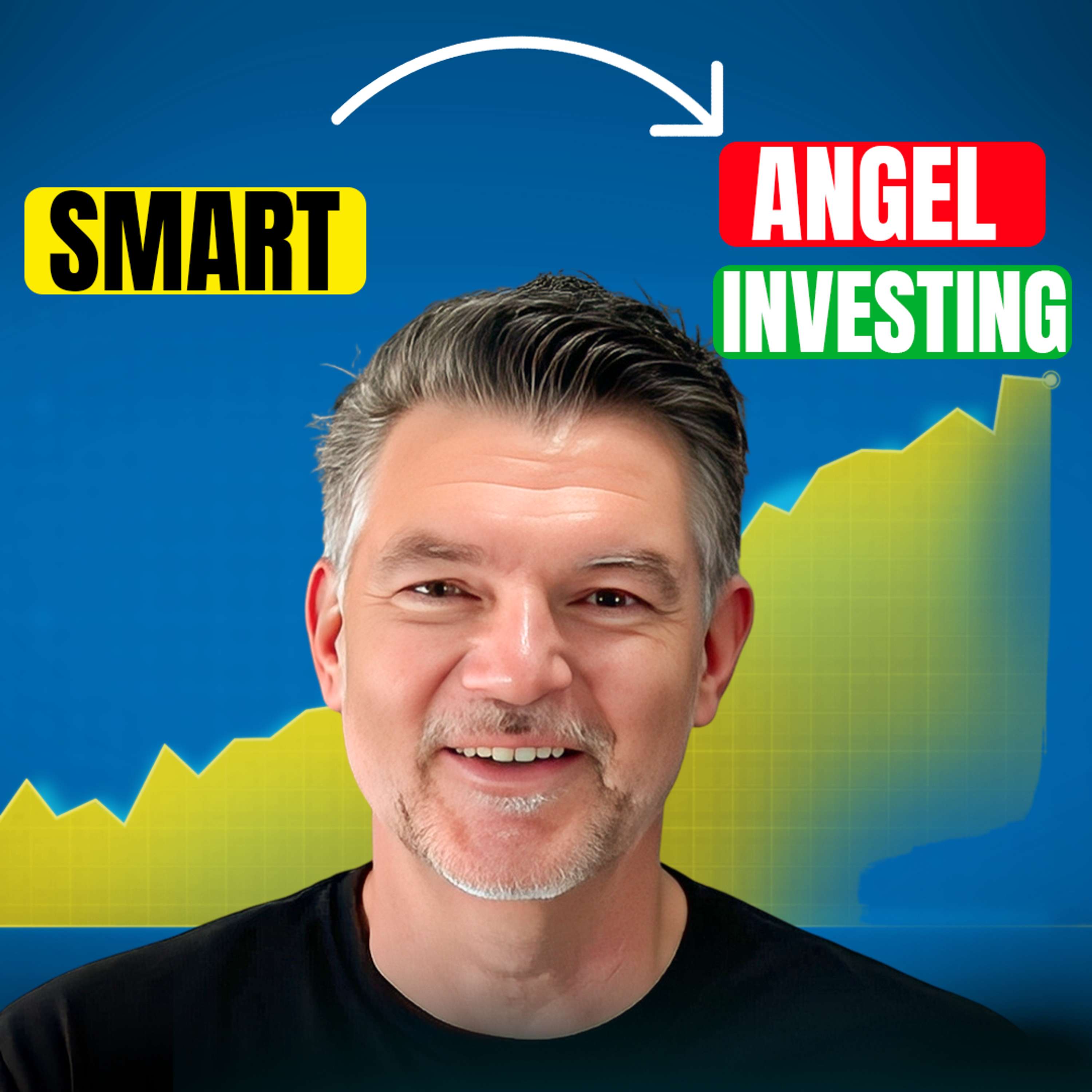 How to Assess a Startup’s Potential: Key Metrics Every Angel Investor Should Know | TFJP 86
